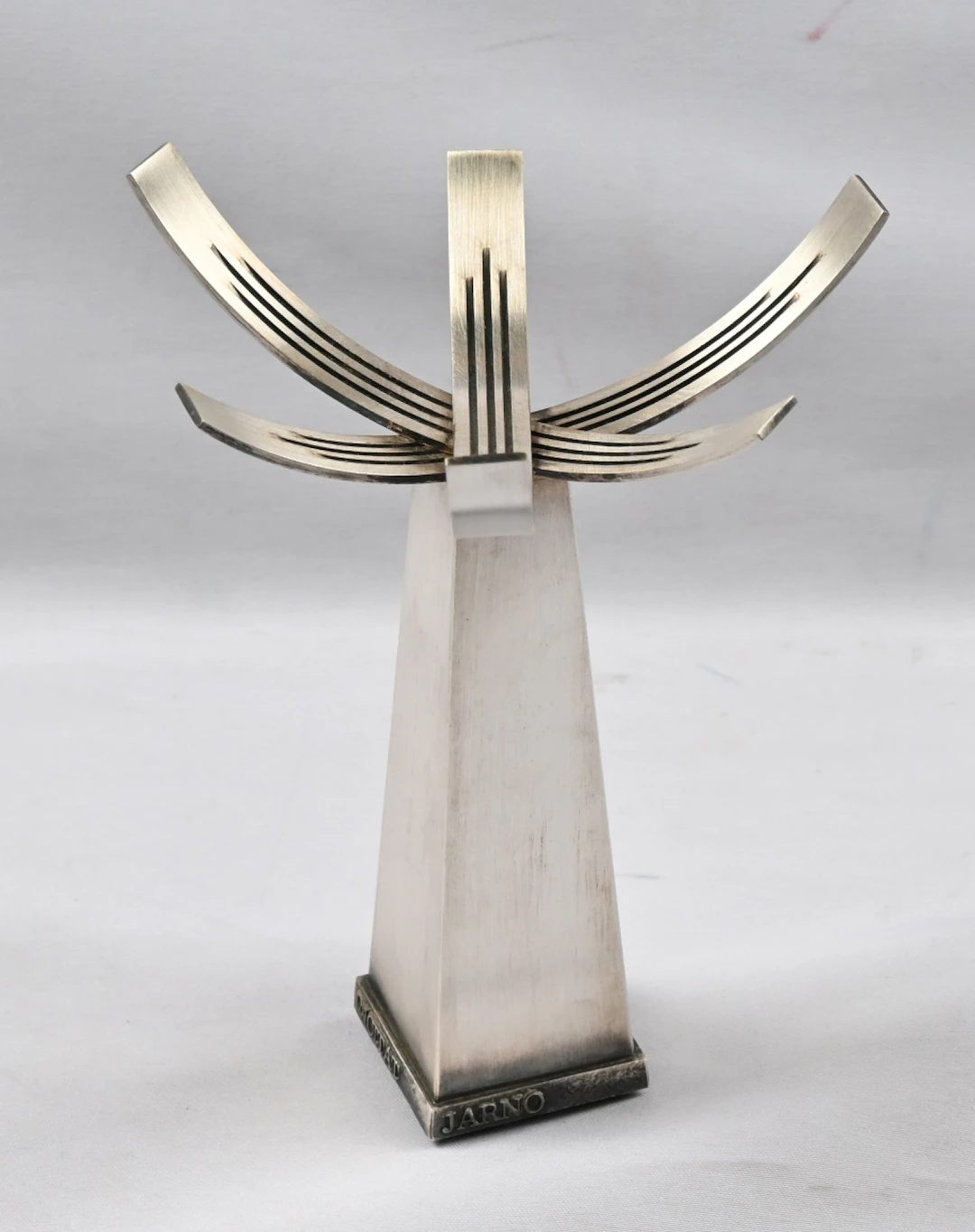 Jarno Saarinen Memoria award, silver (830).