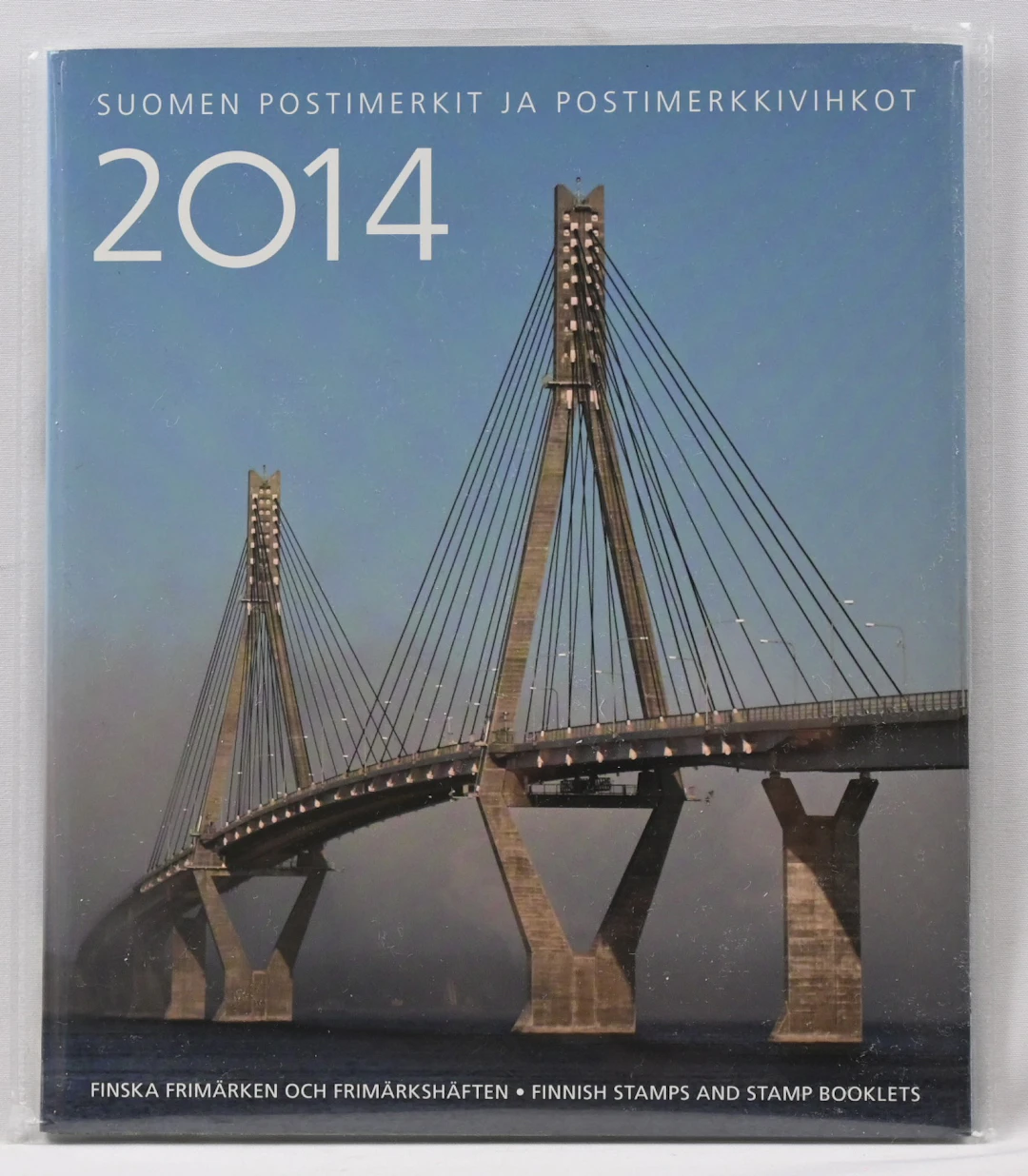 2014 year set