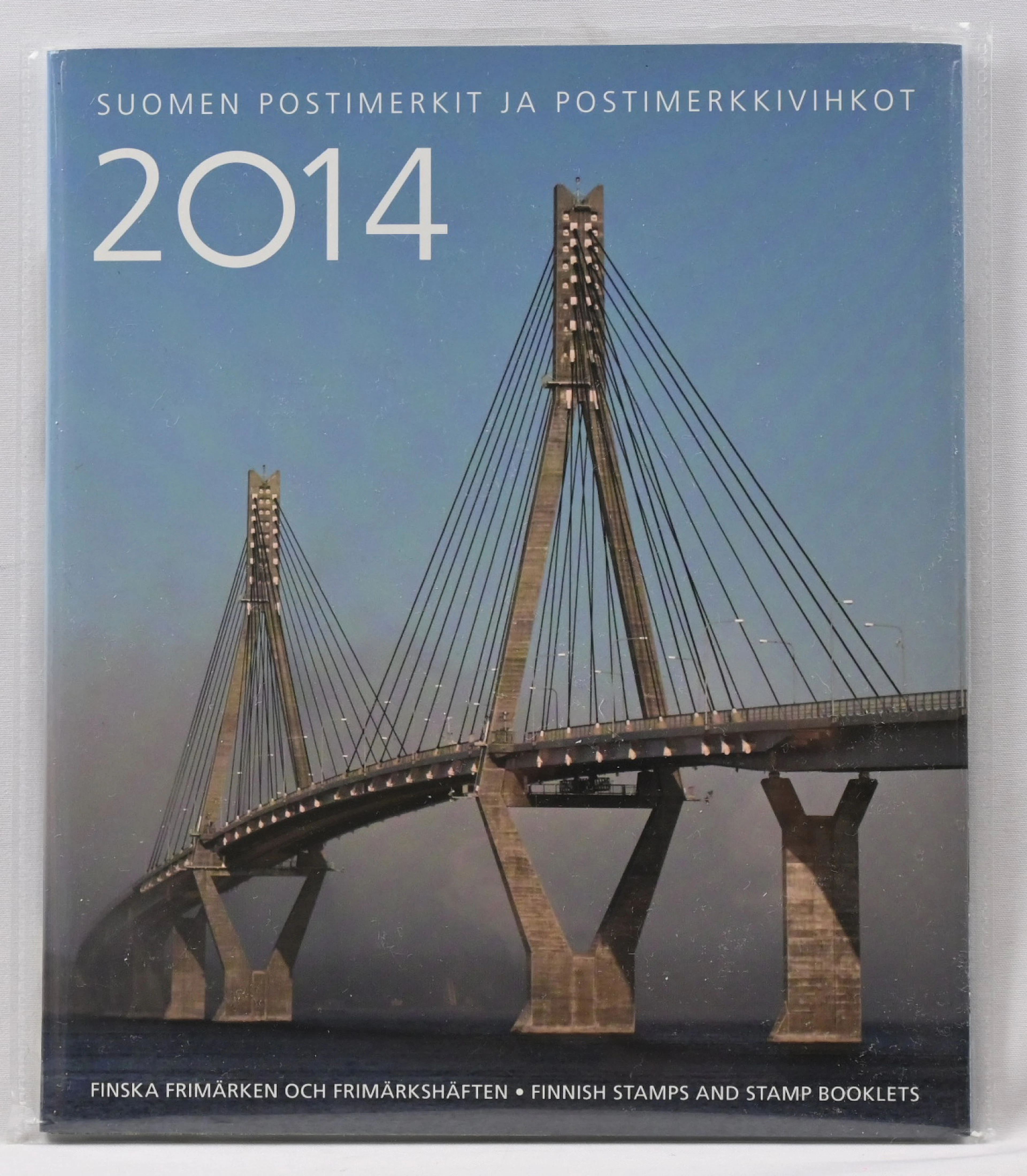 2014 year set