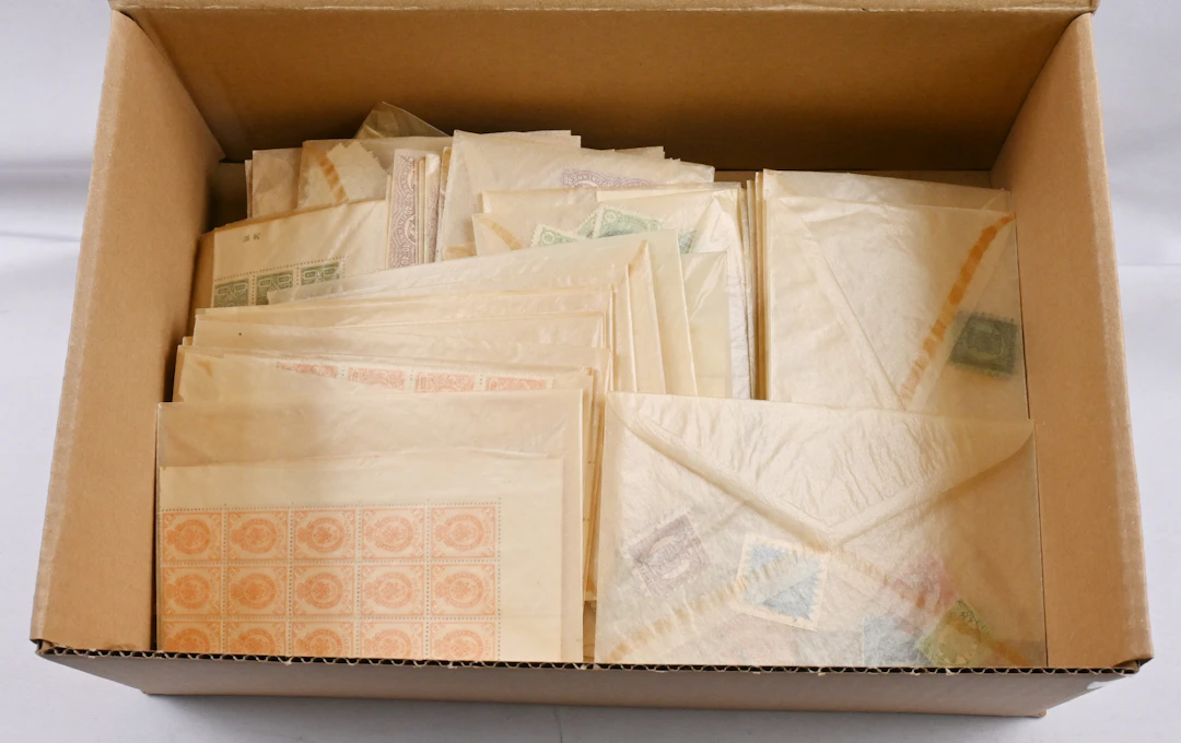 Finland 1866 - 1929 old interesting selection of used and very fine