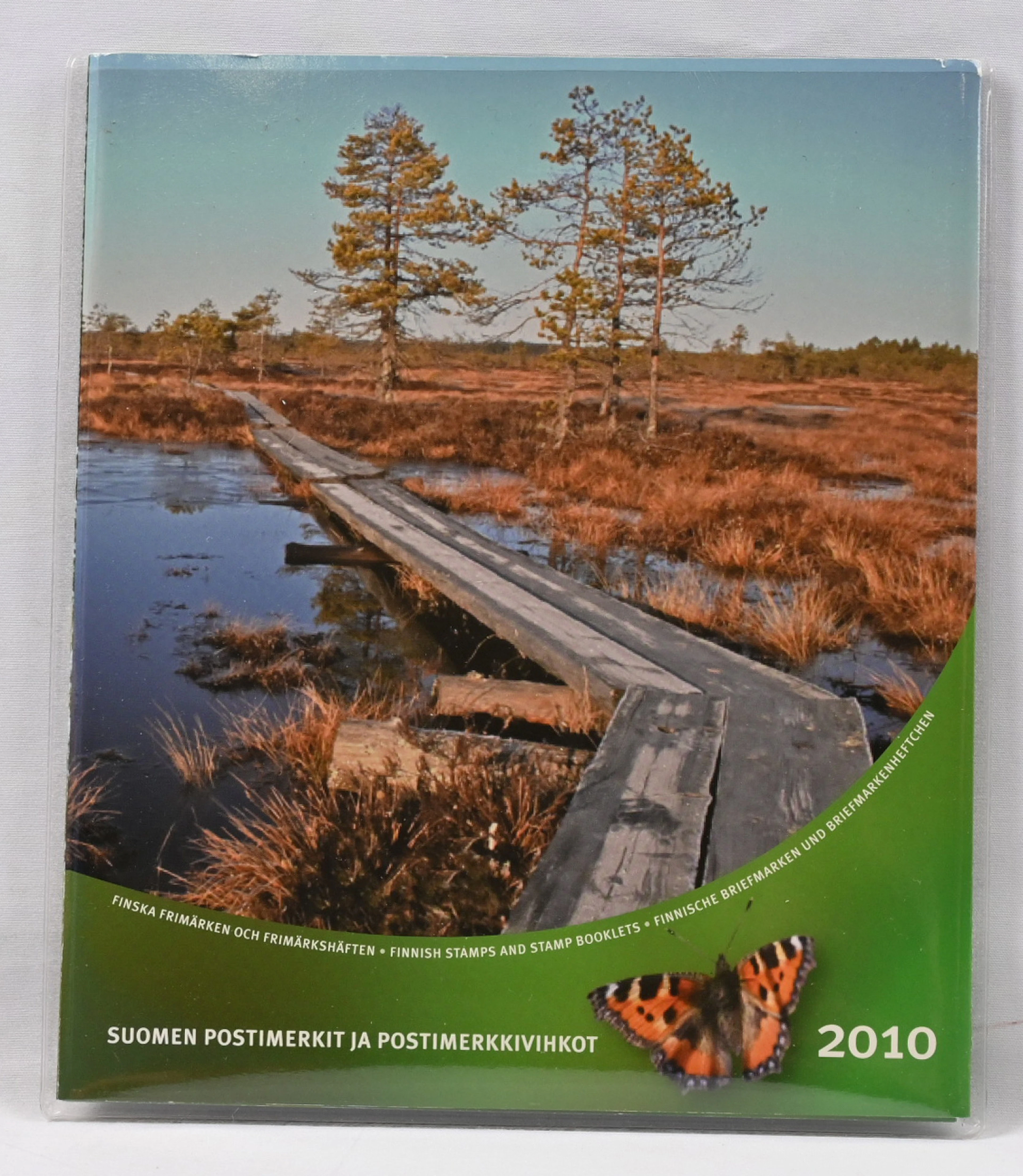 2010 year set