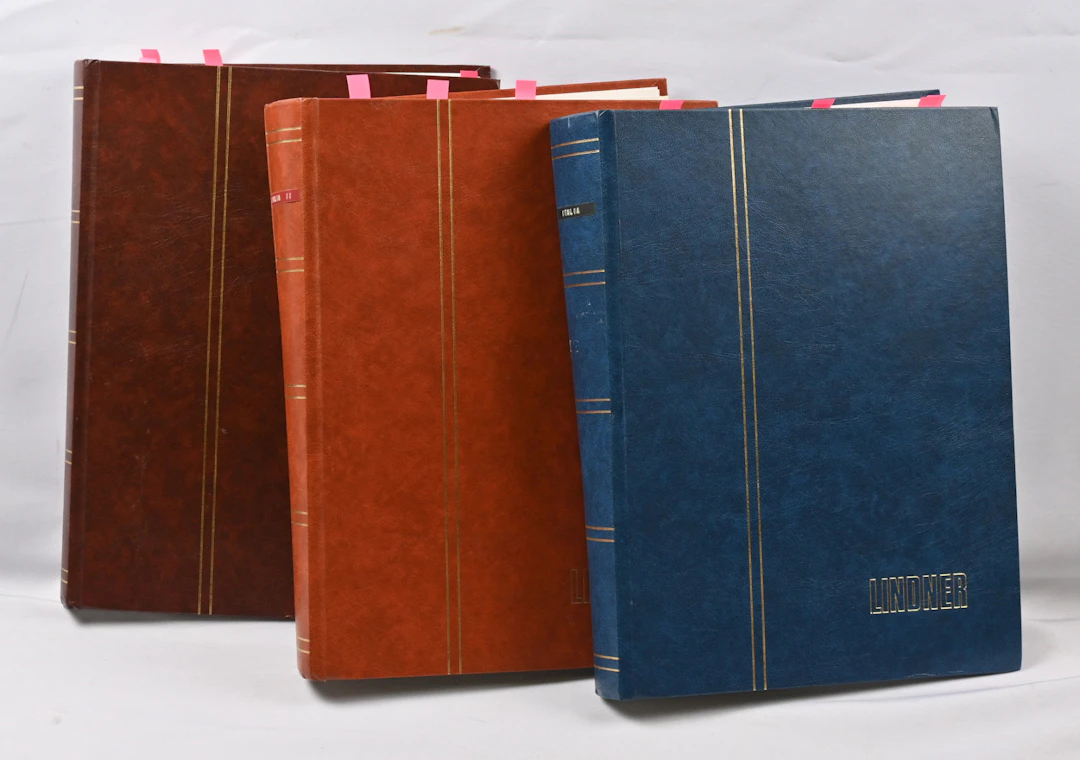 From 1863 onwards used stock in three loosely filled stockbooks. Scantily