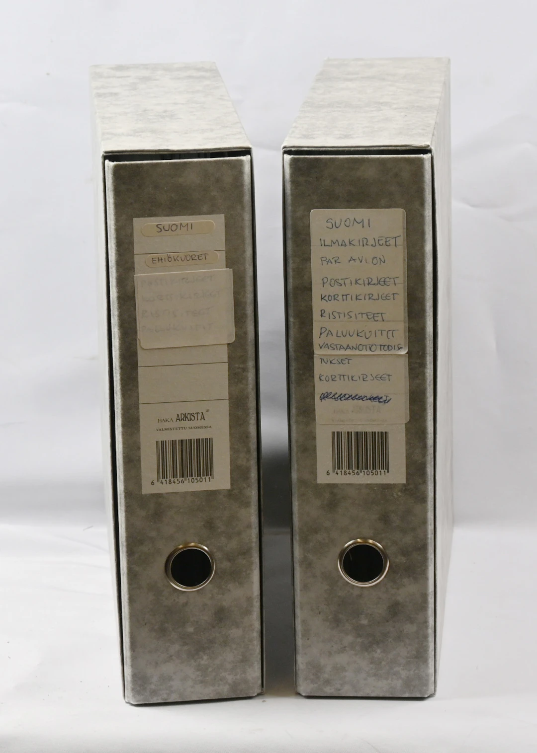 From 1860 onwards collection / selection of stationery envelopes in