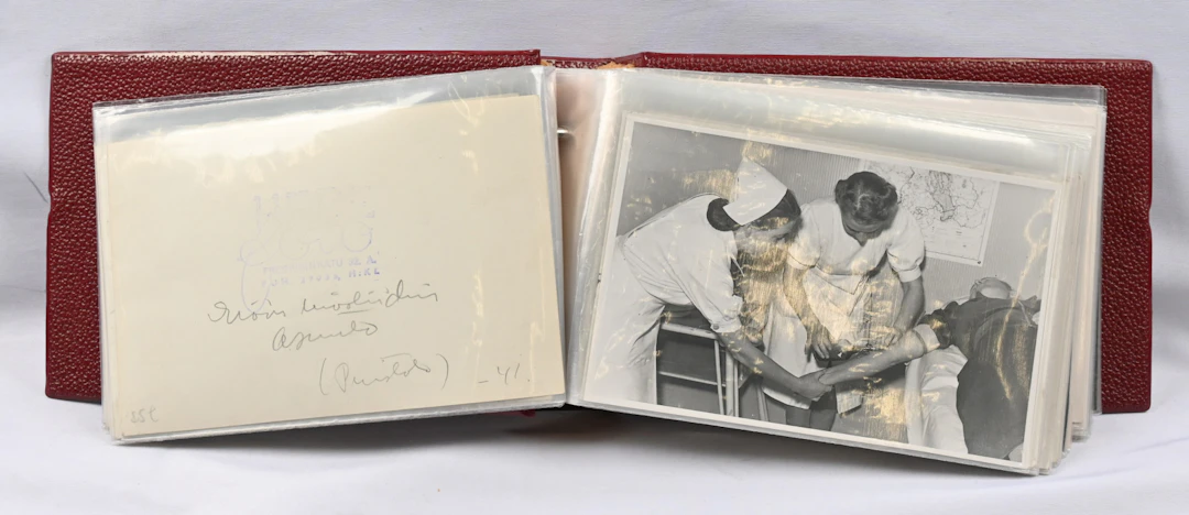 War and military themed photographs, mainly high-quality press photos.