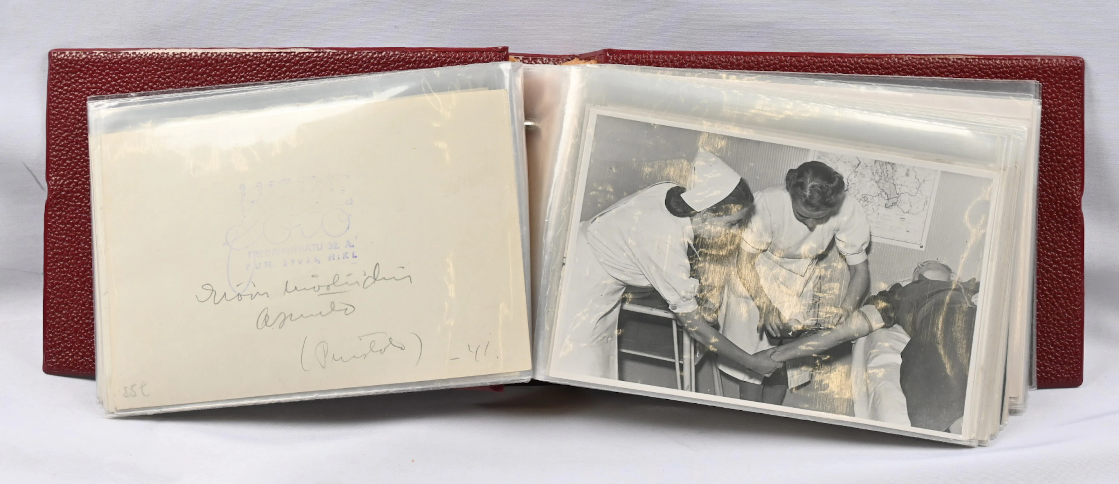 War and military themed photographs, mainly high-quality press photos.