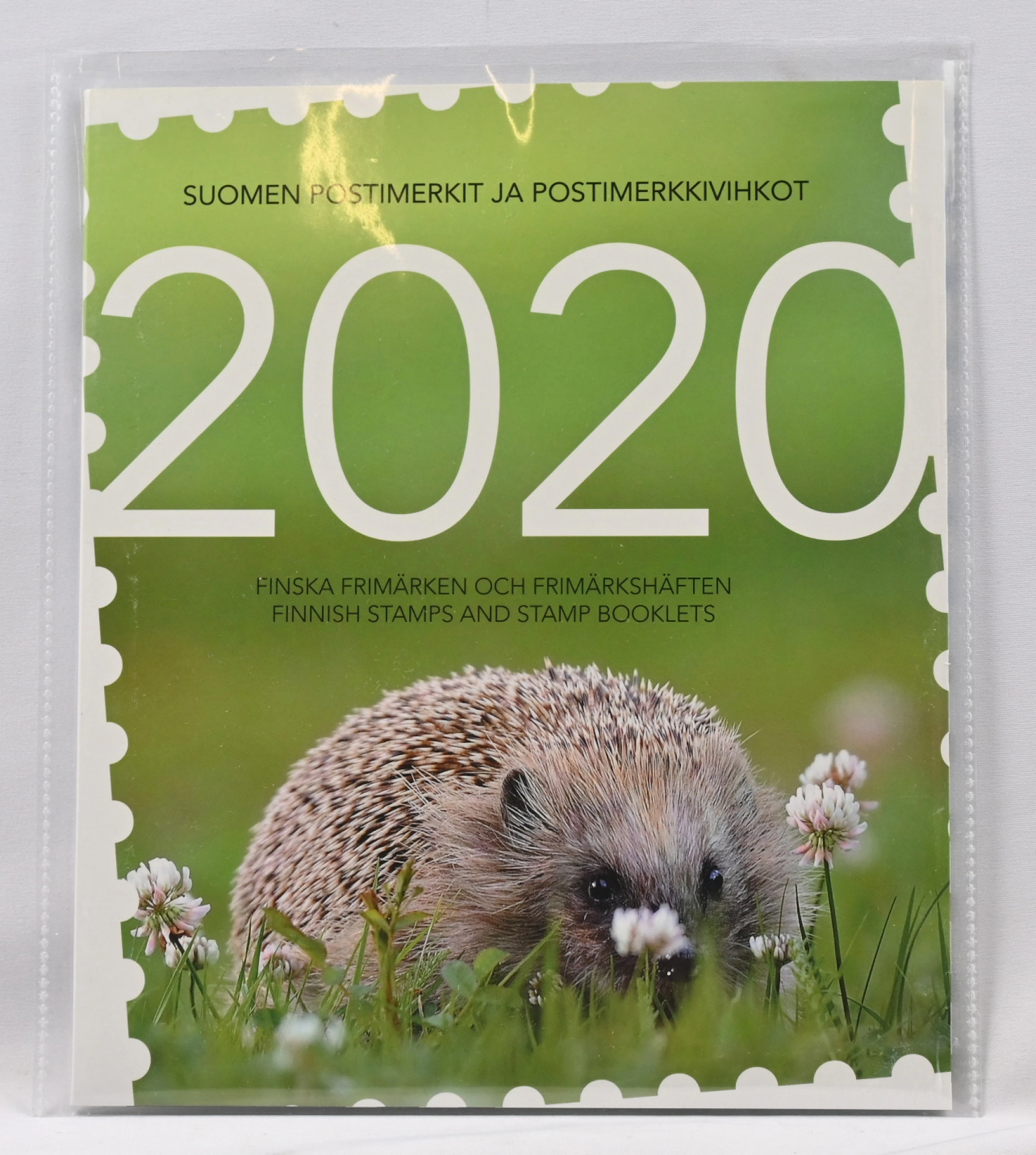 2020 year set