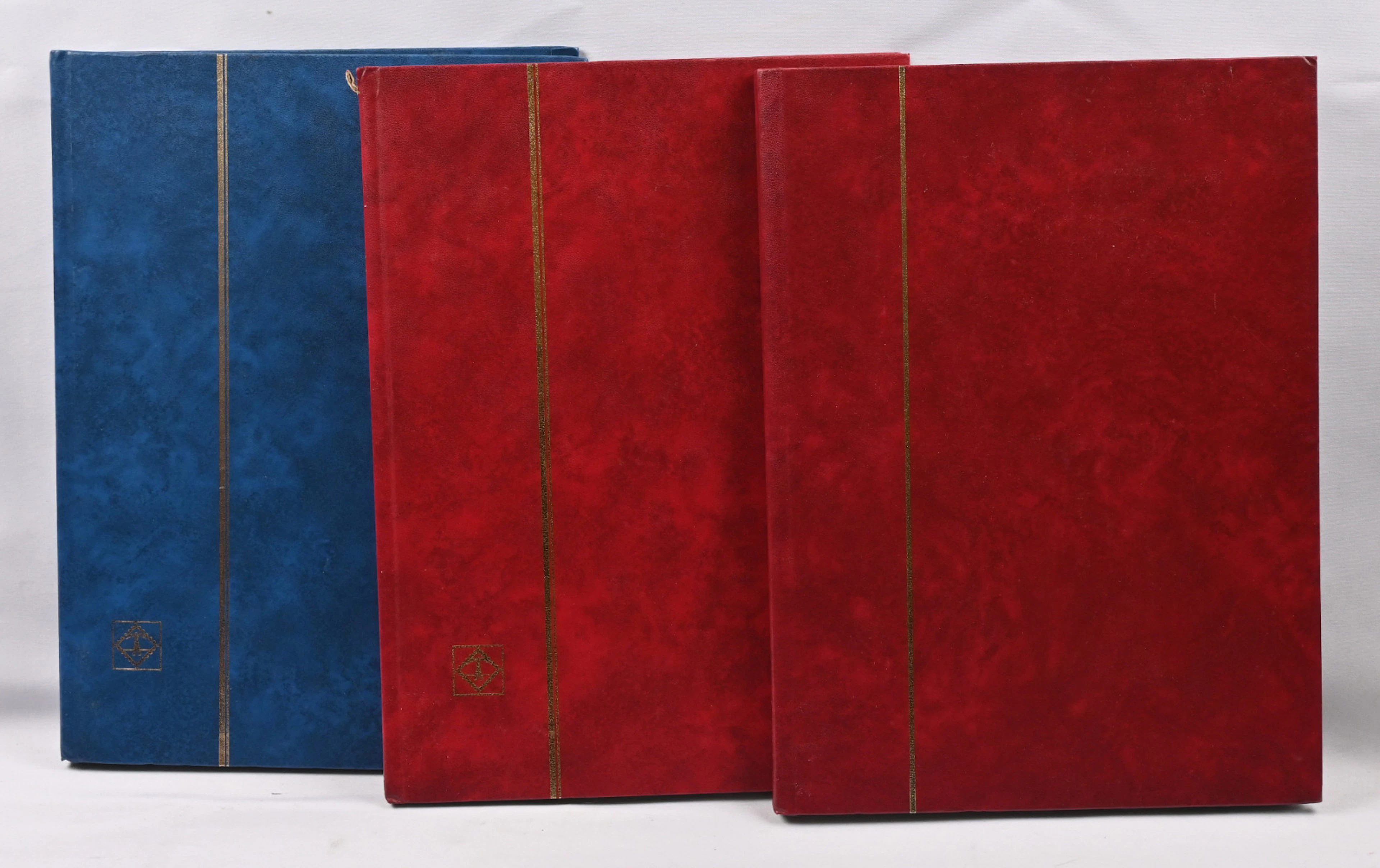 1940 - 1967 selection of fine and superb cancellations kiloware in