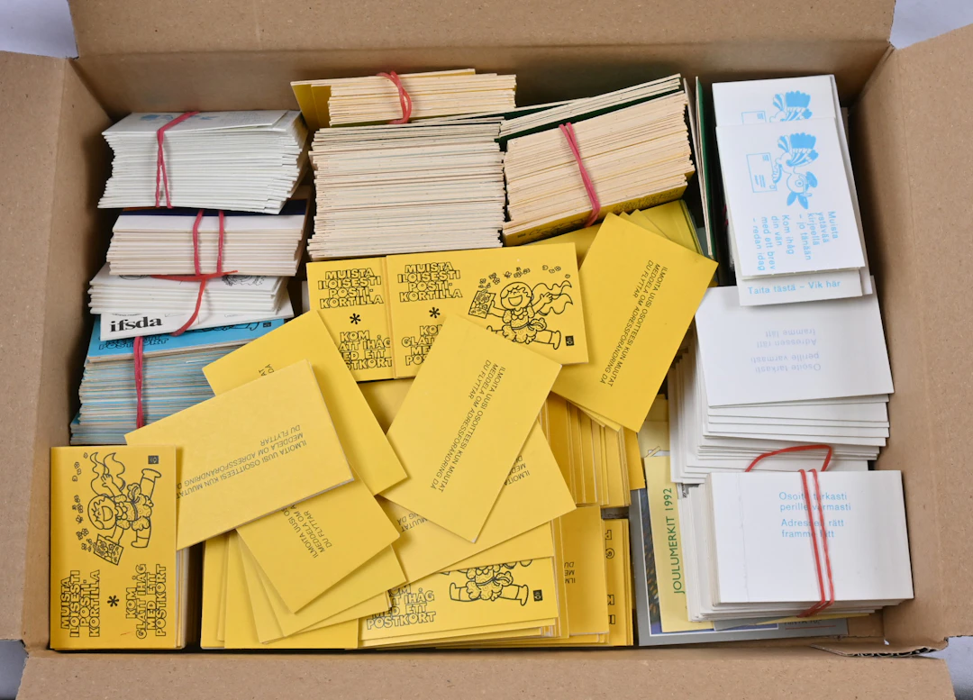 Slot machine booklets etc. selection approximately 1 KG.