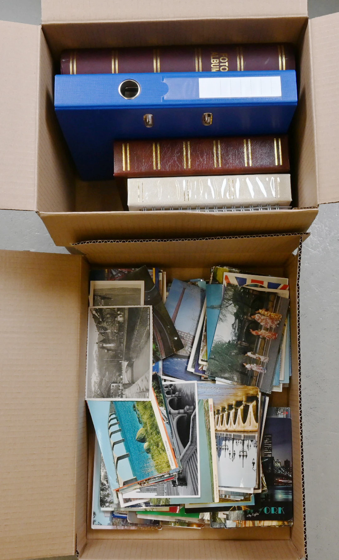 Bridge cards collection, over 1400 different from Finland and foreign