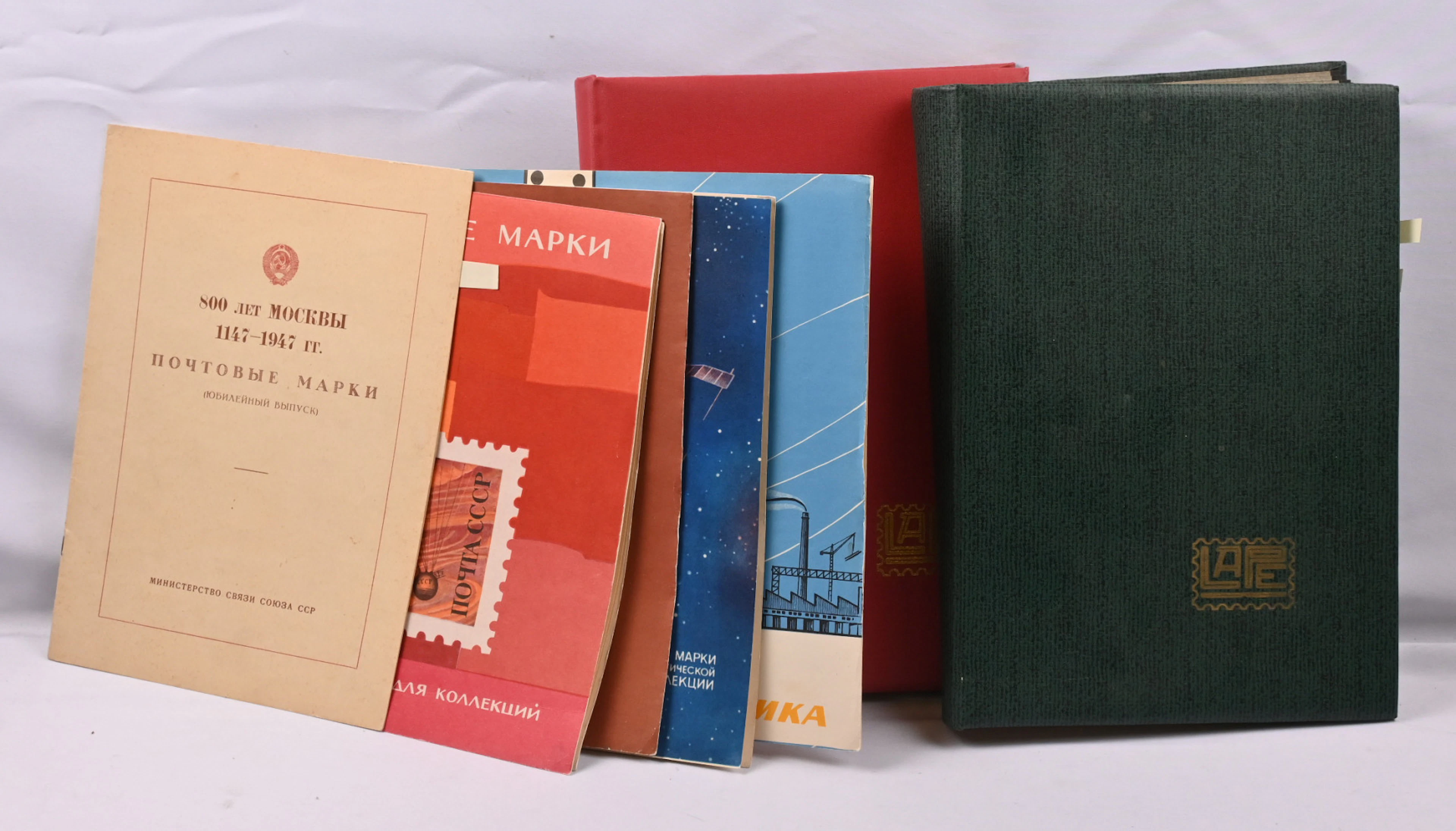 1858 - 1943 **/*/o basic collection in two stockbooks. Plenty of deficiencies