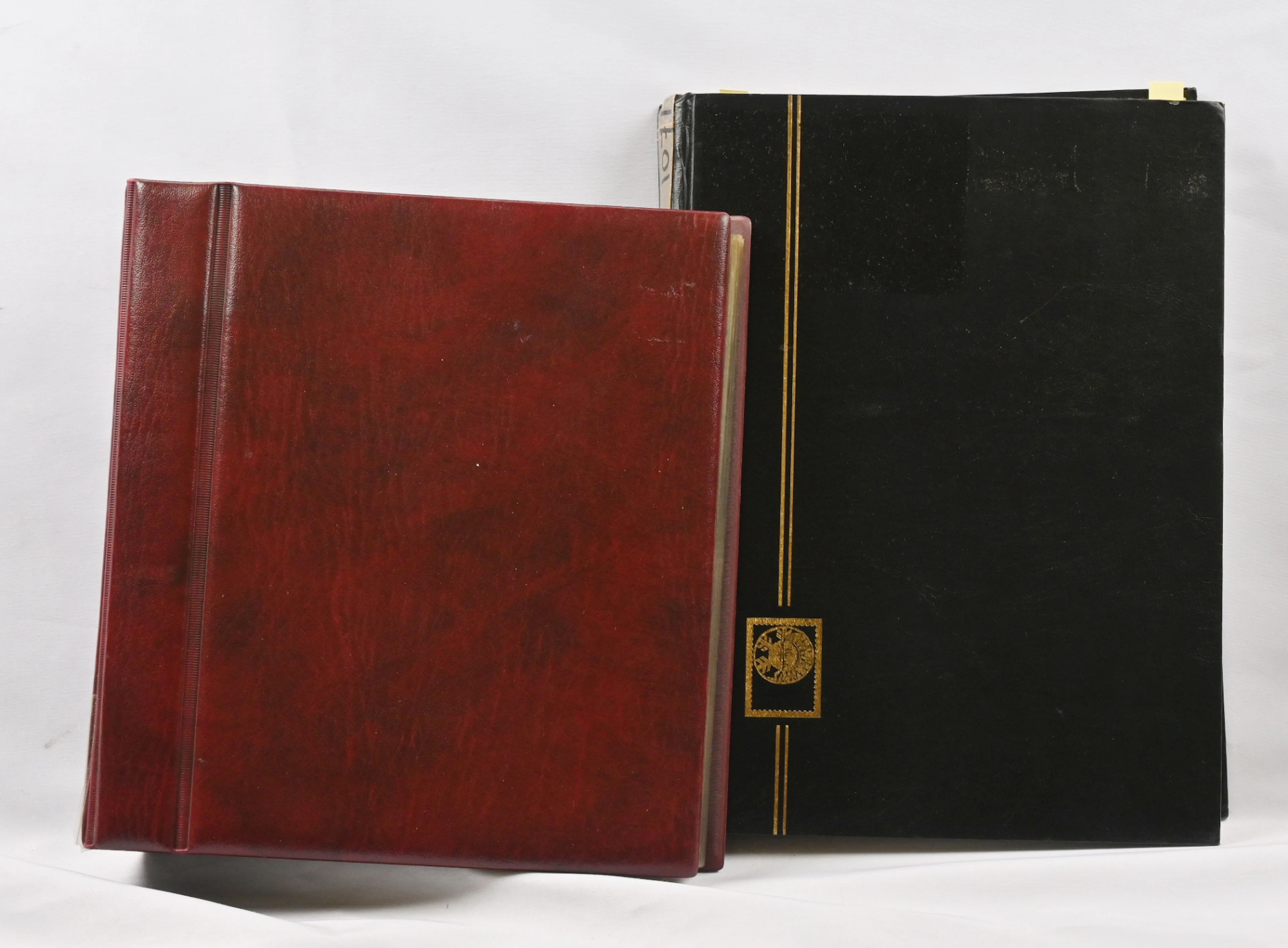 1866 onwards material in a stockbook, some mixed quality. Including