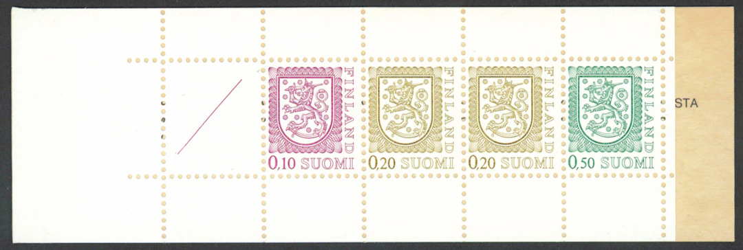 AV9 printing order 1796 without printing order number.