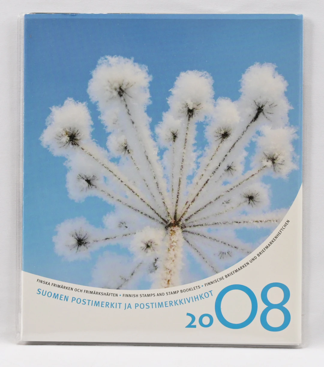 2008 year set