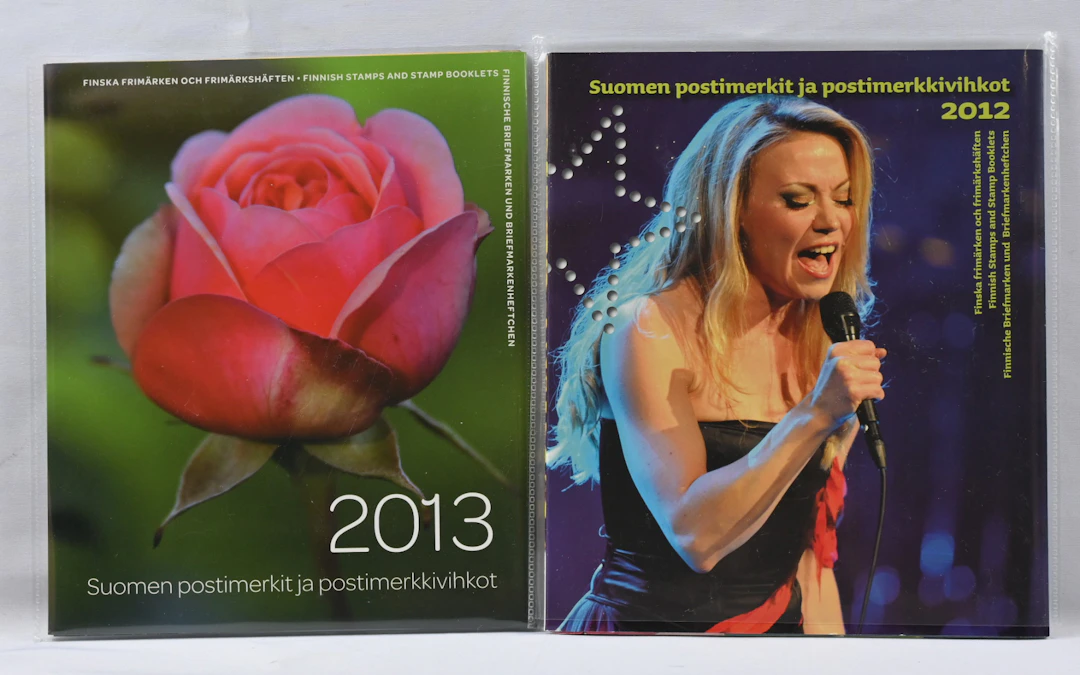 2012 and 2013 year sets.