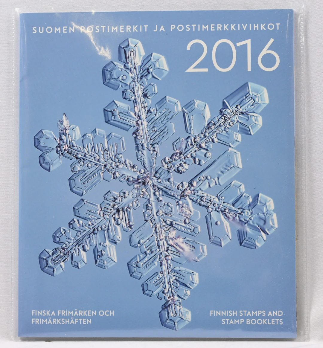 2016 year set