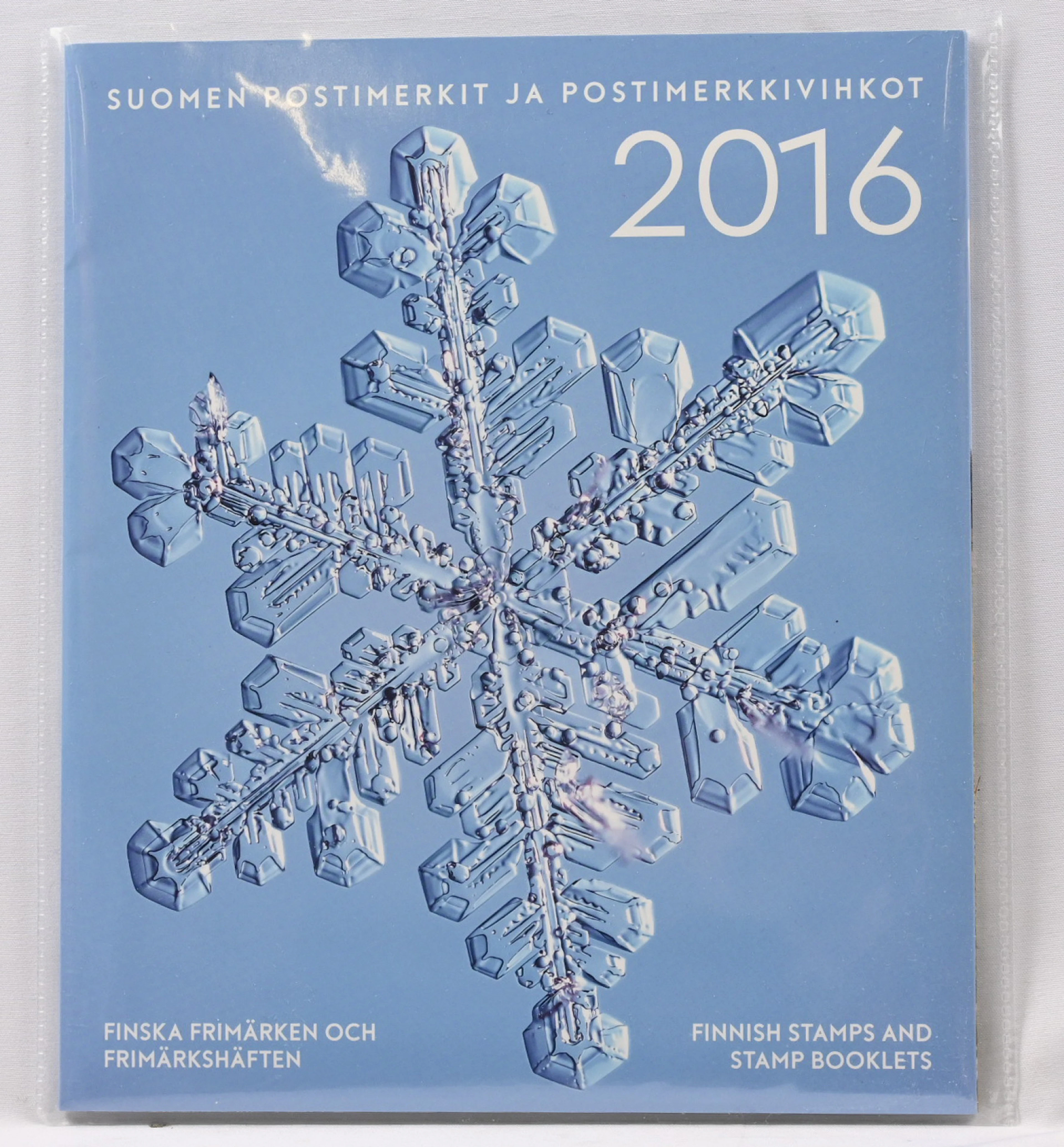 2016 year set