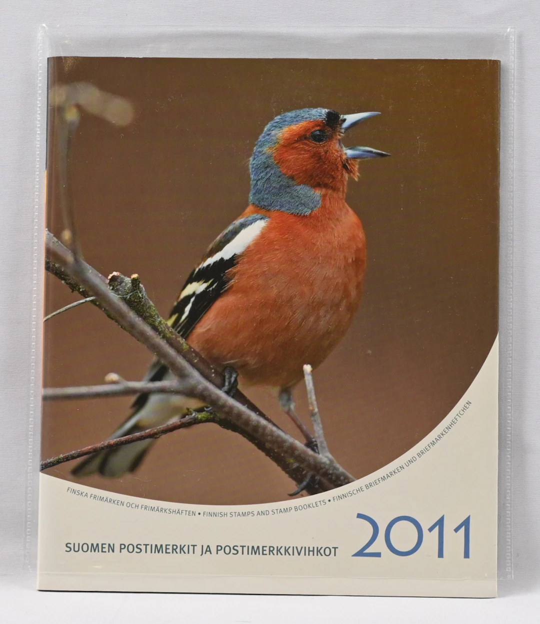 2011 year set