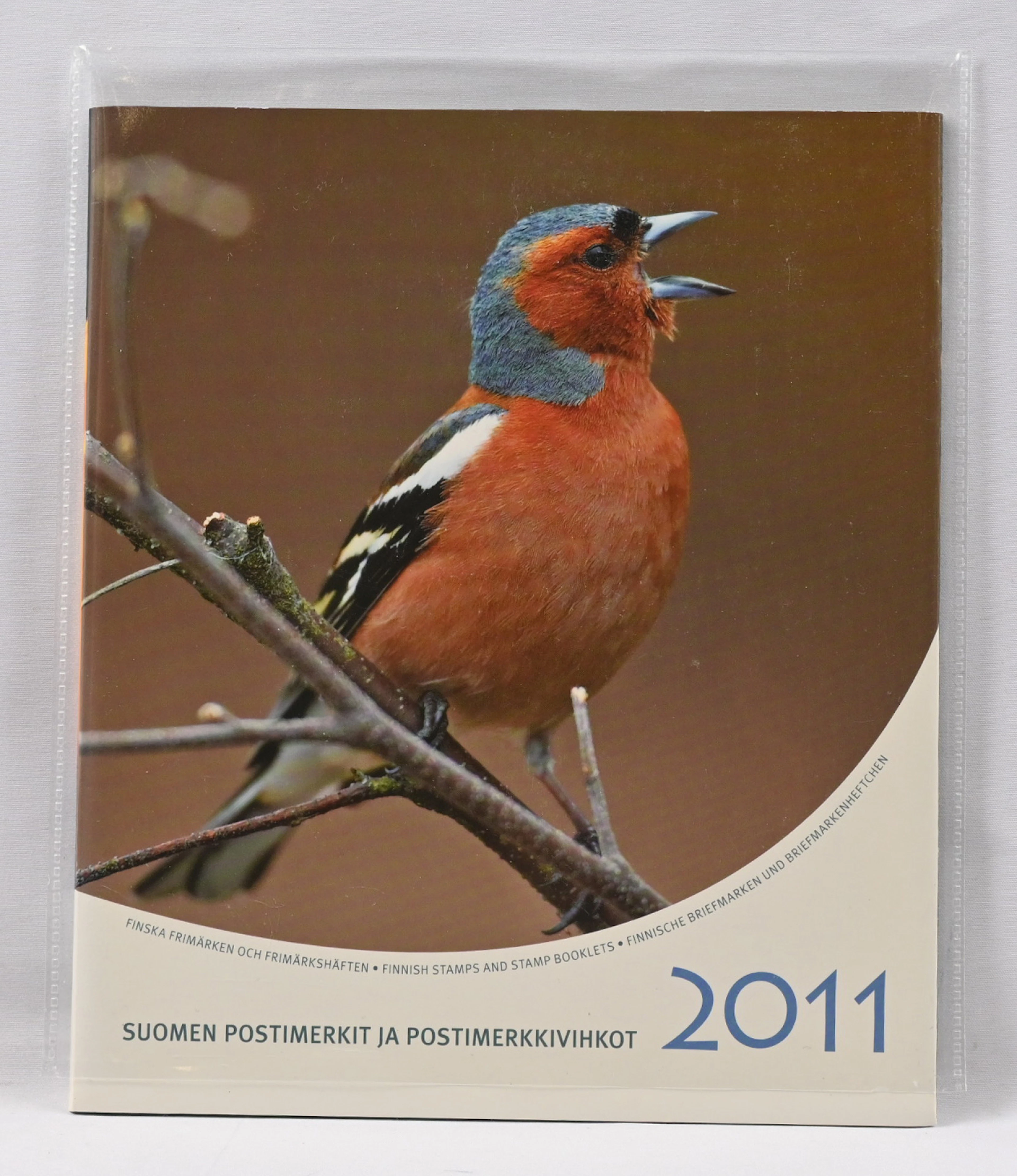 2011 year set