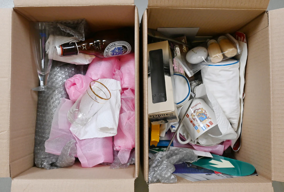 Ship theme collecting related material selection approximately 7 KG