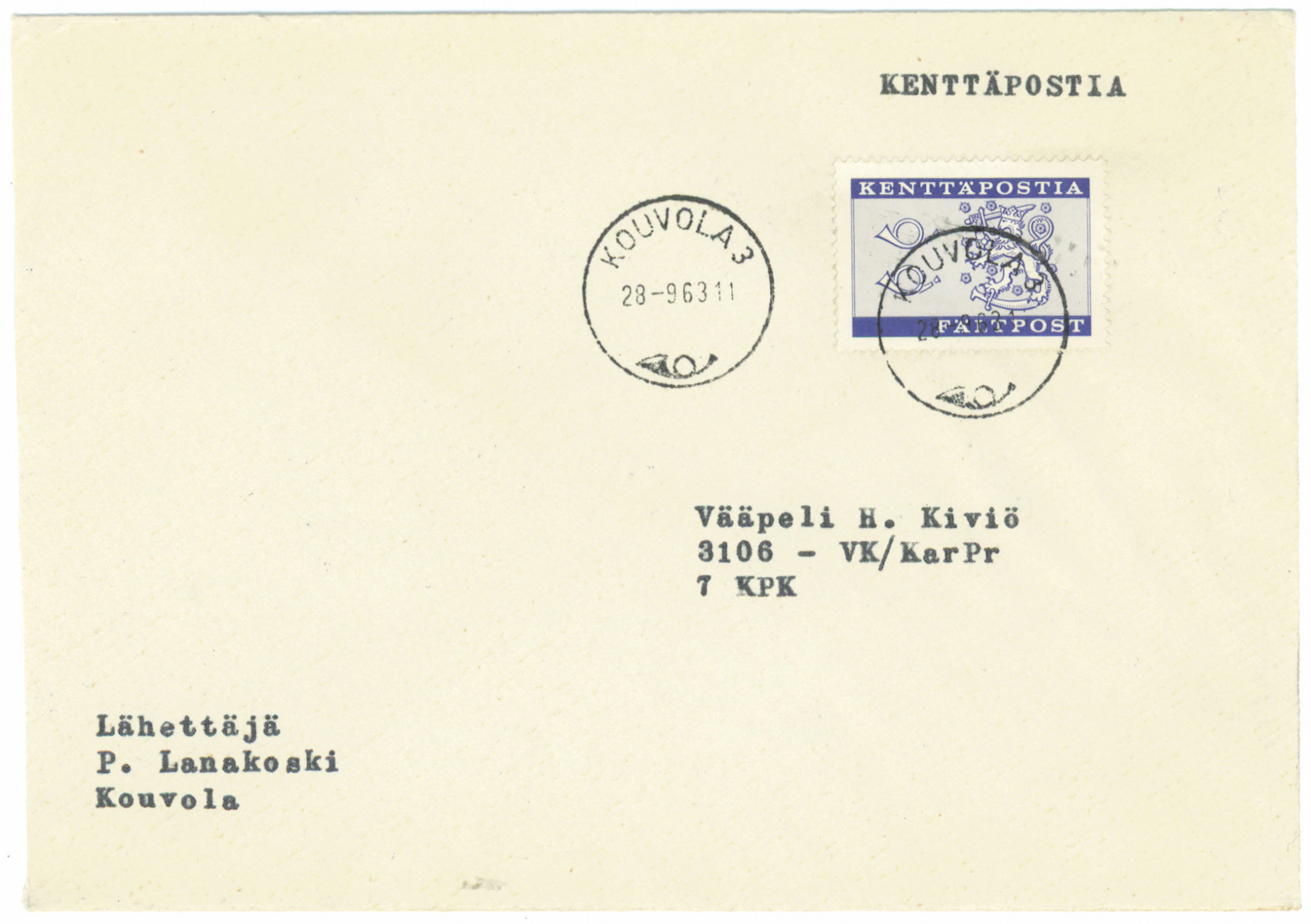 1963 superb cover.