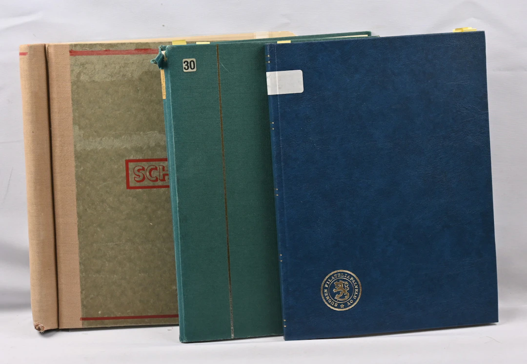 1885 - 1889 fine stock selection in two stockbooks eg. plenty of issue