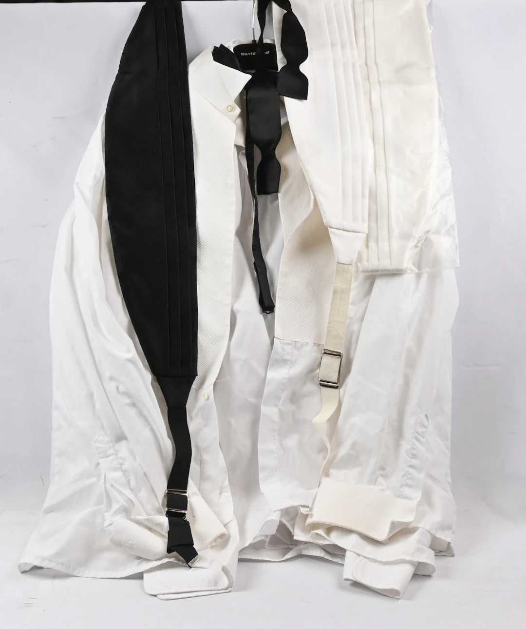 Dress uniform (trousers + jacket) issue 1987 eg. tuxedo and dress