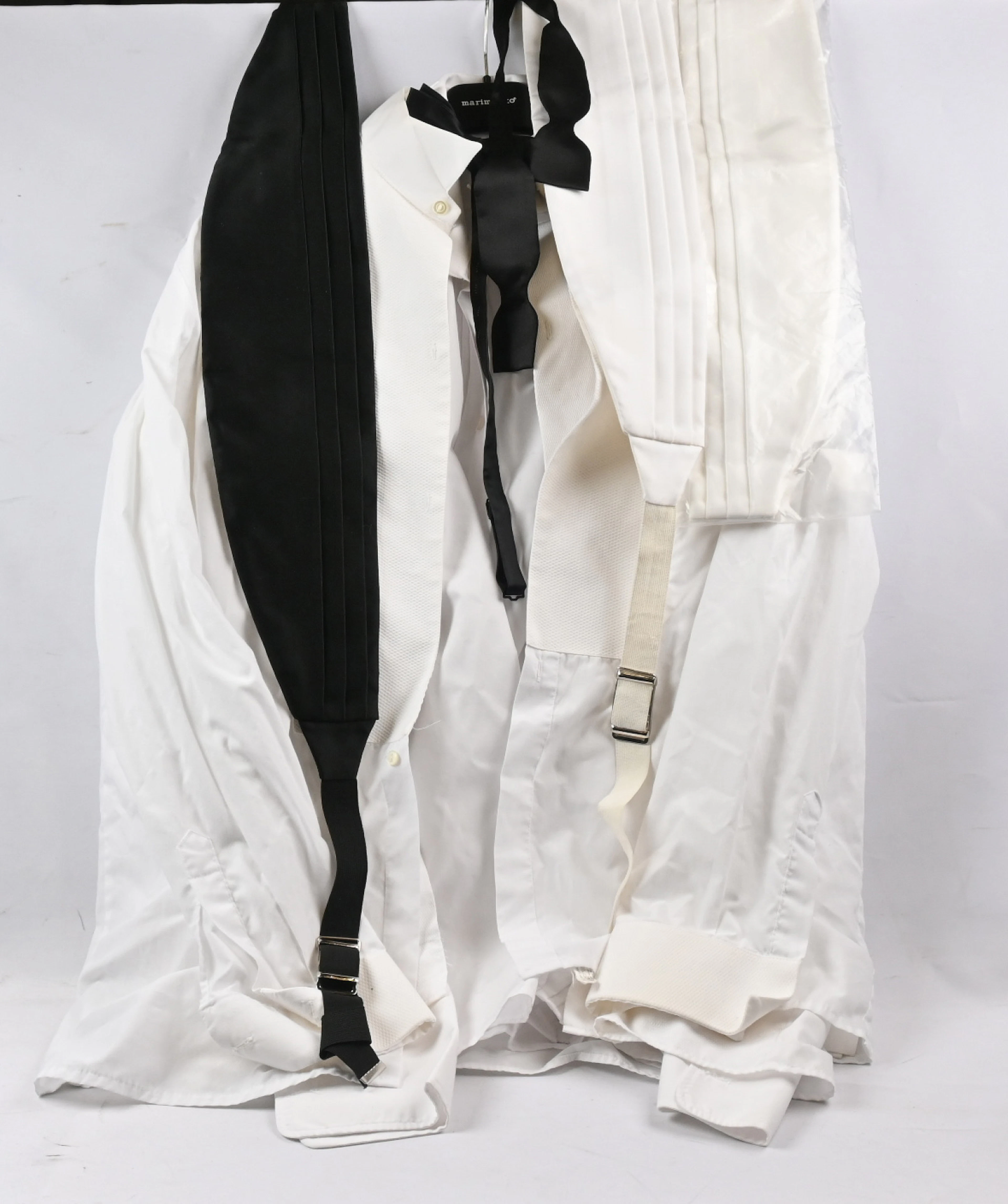 Dress uniform (trousers + jacket) issue 1987 eg. tuxedo and dress