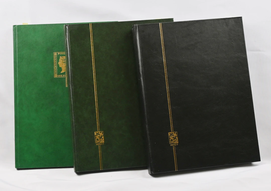 From 1889 onwards stamps with superb / very fine cancellations fine