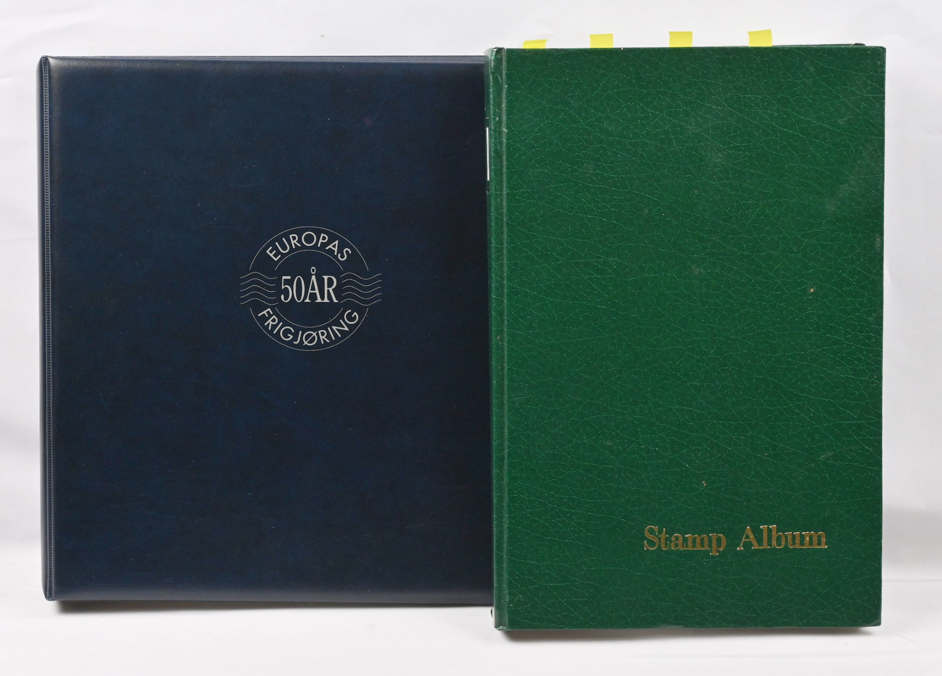 Sports, over 700 different stamps in a stockbook. Also some amount