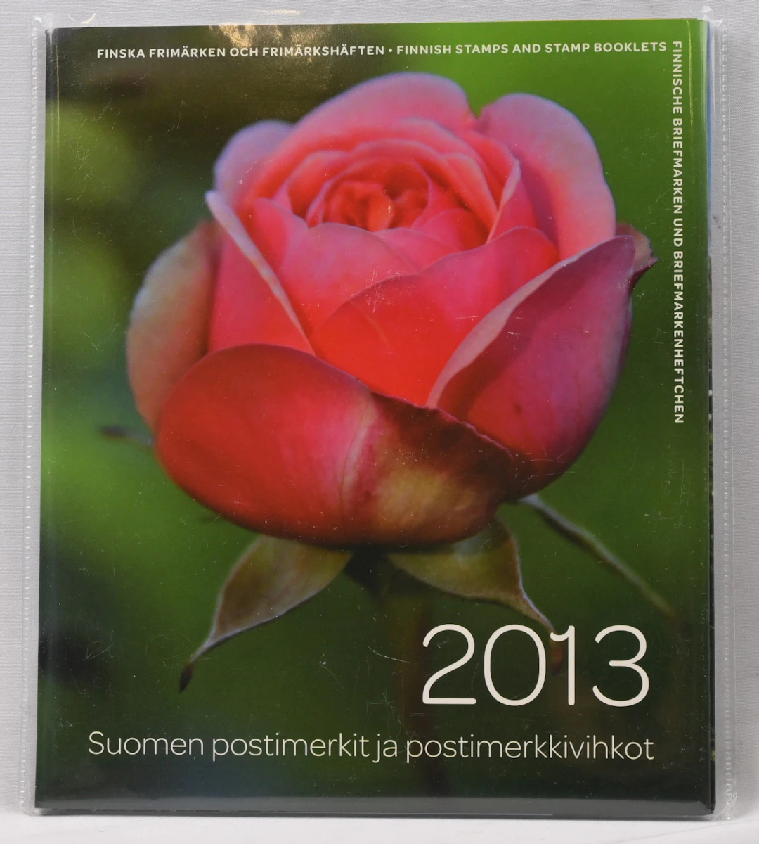 2013 year set