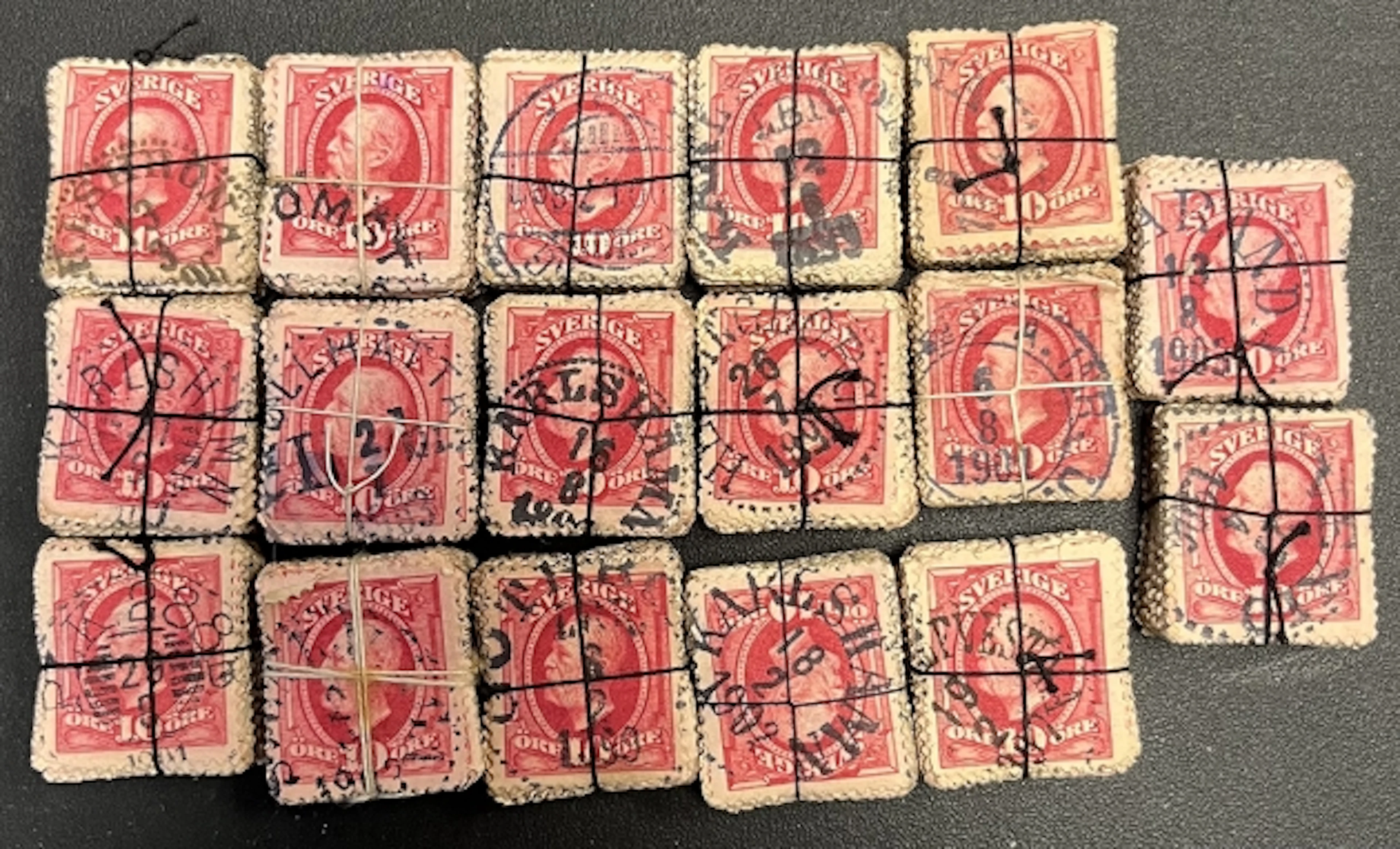 Buntar. 54