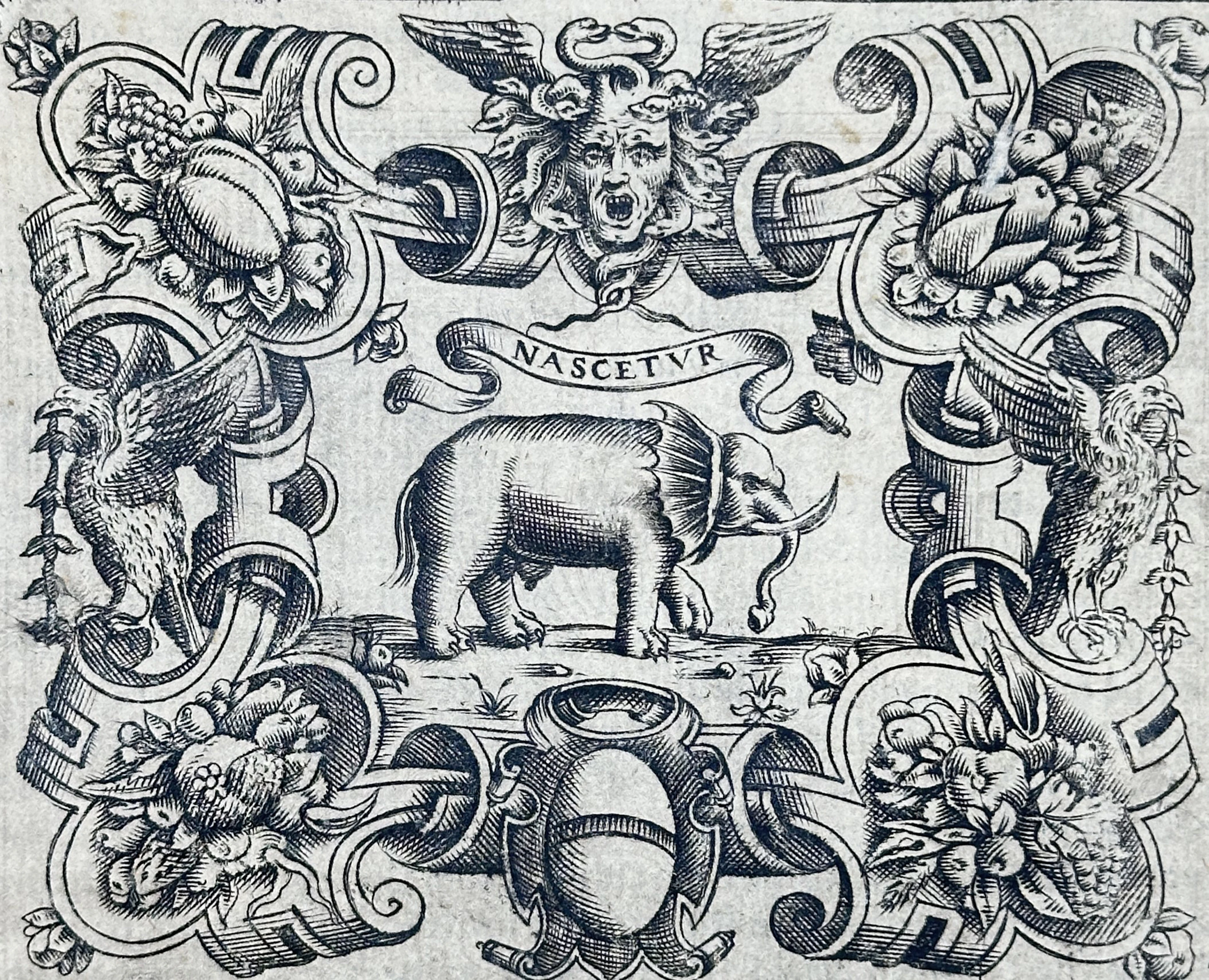 Girolamo Ruscelli (c. 1500-1566) – Page featuring Astorre Baglione