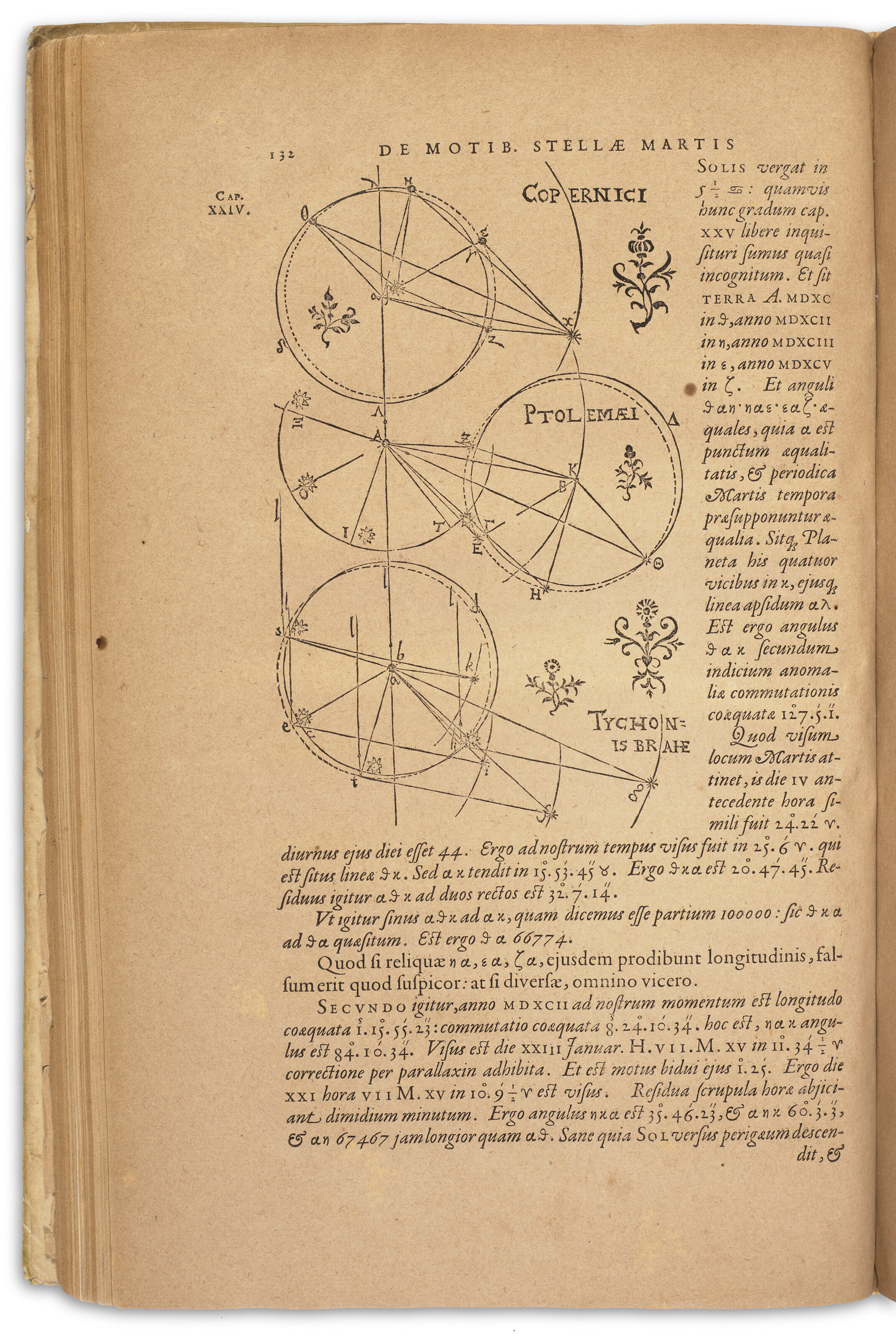 Kepler, Johannes (1571-1630)