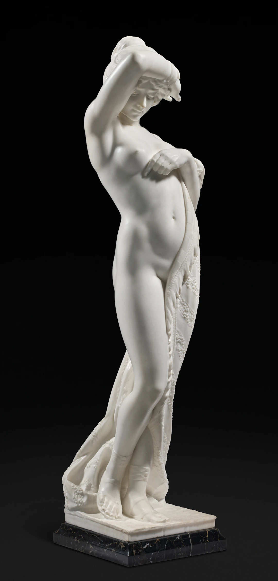 Ferdinando Vichi (Italian, 1875–1945)