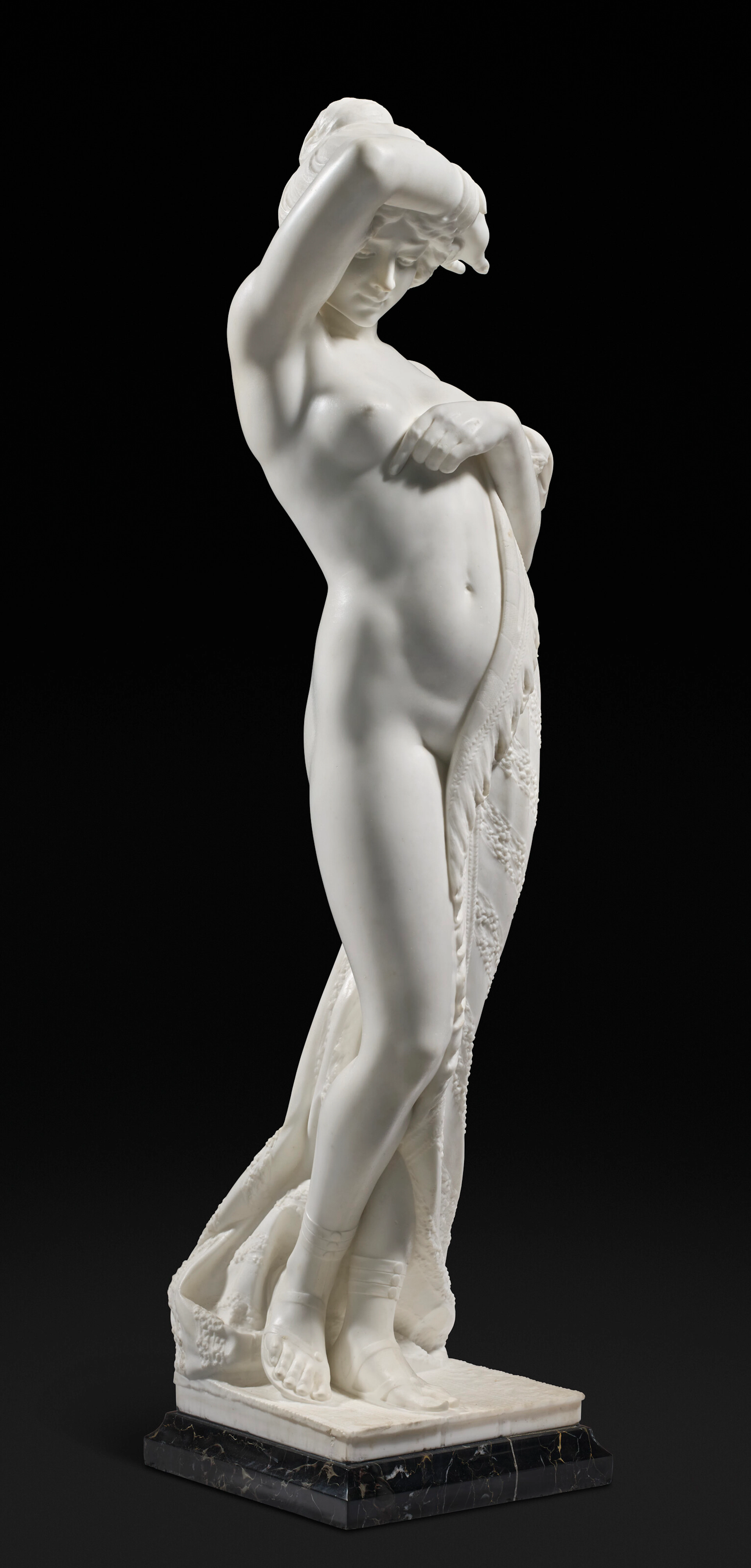 Ferdinando Vichi (Italian, 1875–1945)
