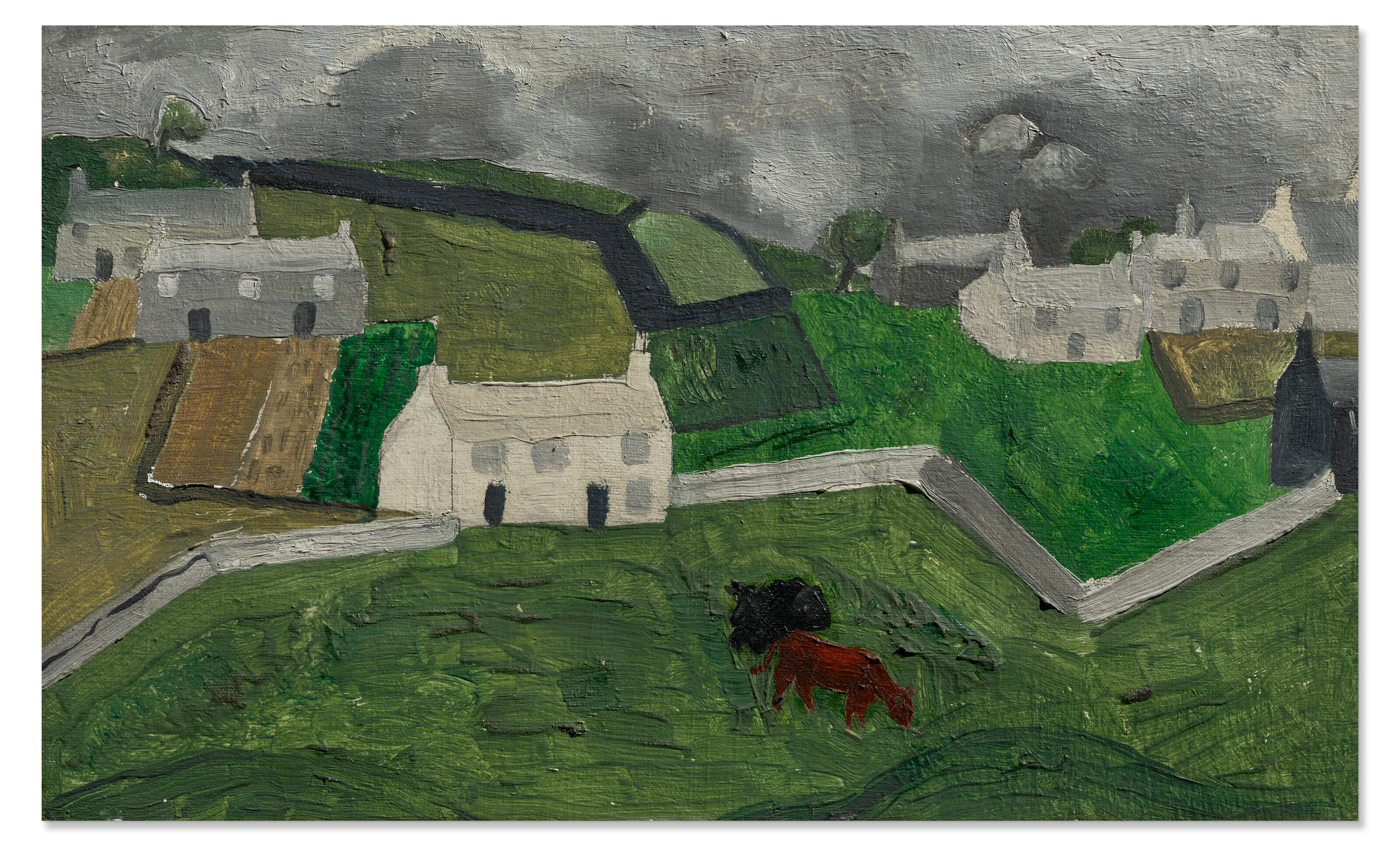 Christopher Wood (1901-1930)