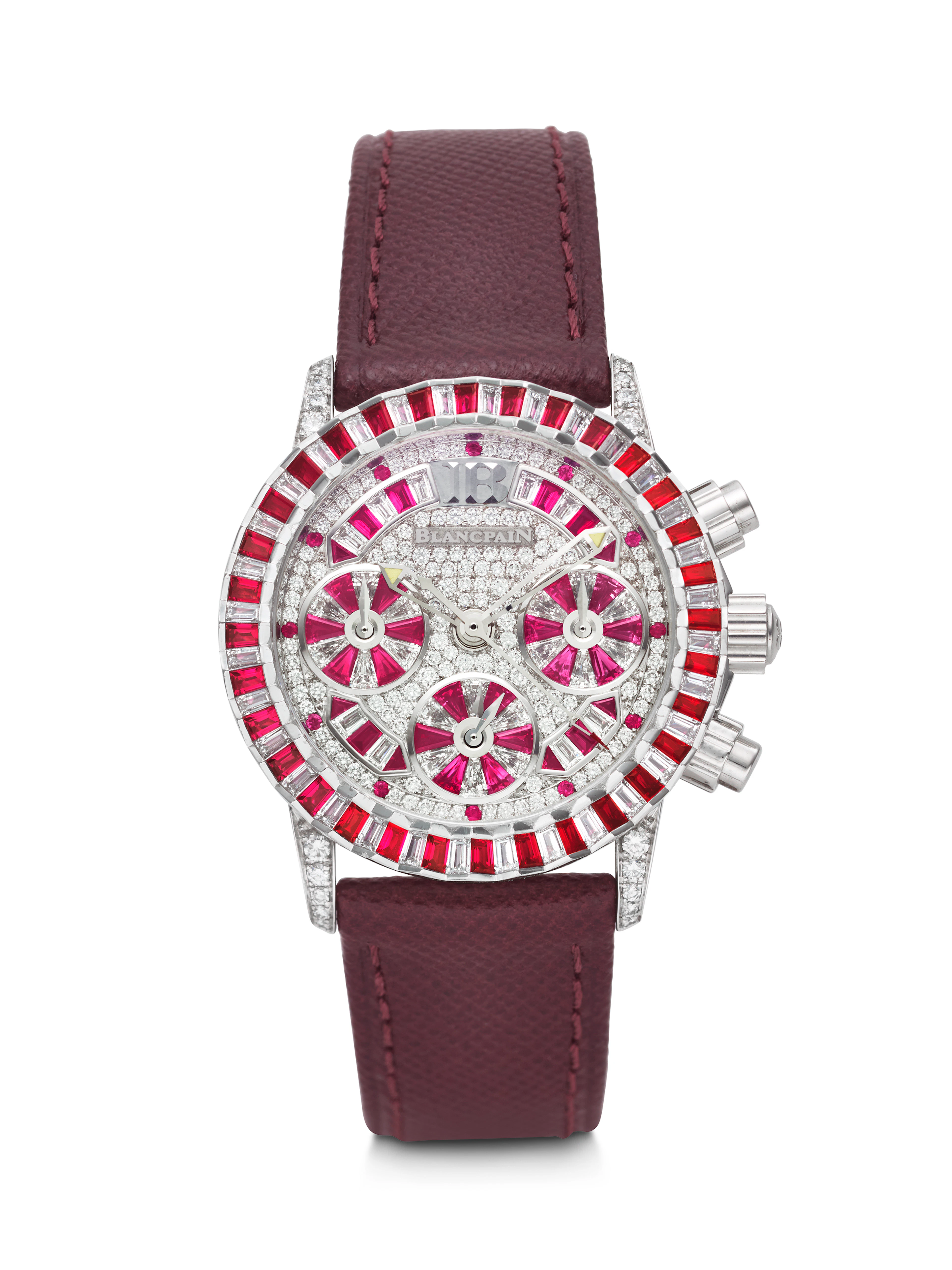 Blancpain.