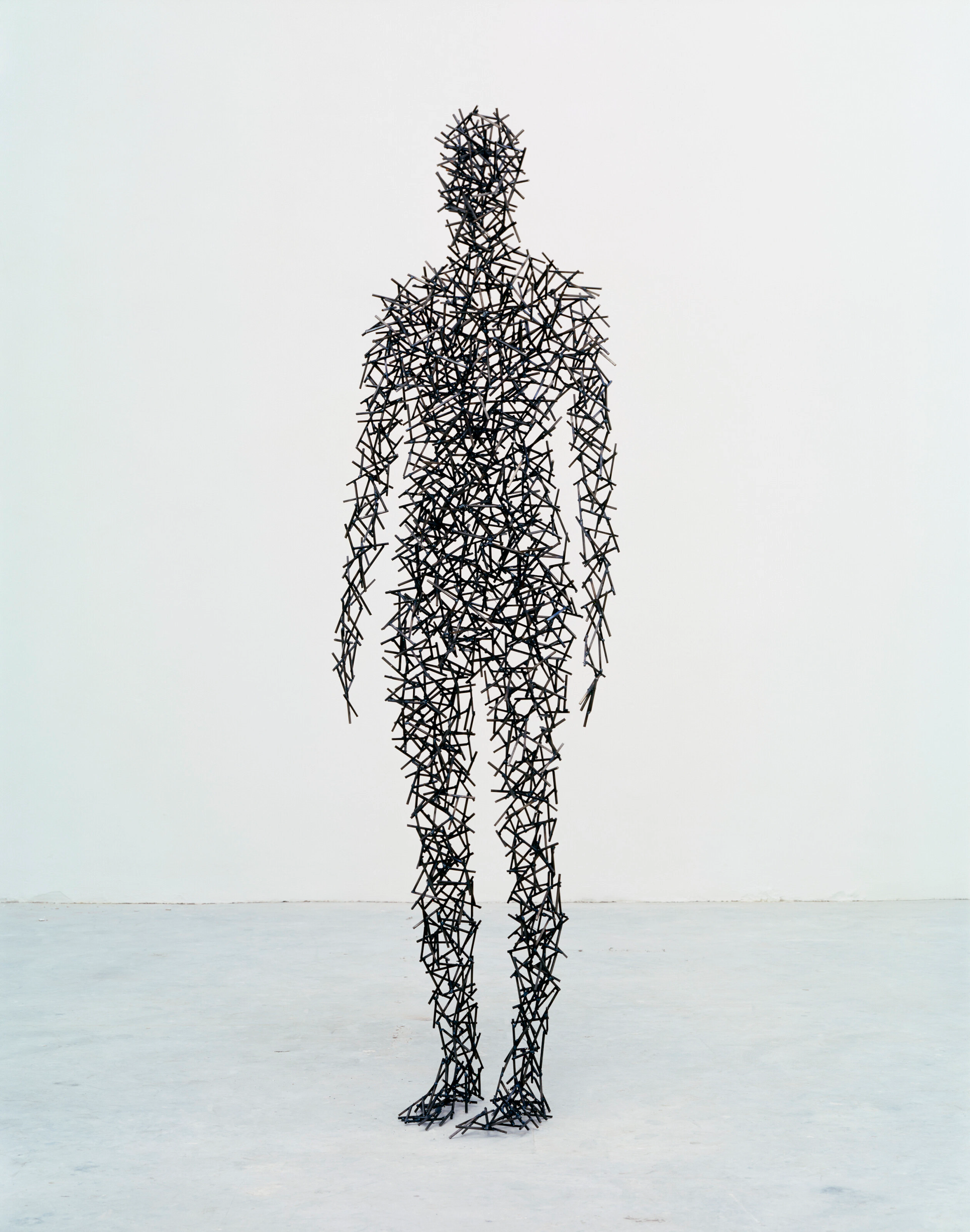 ANTONY GORMLEY (B. 1950)