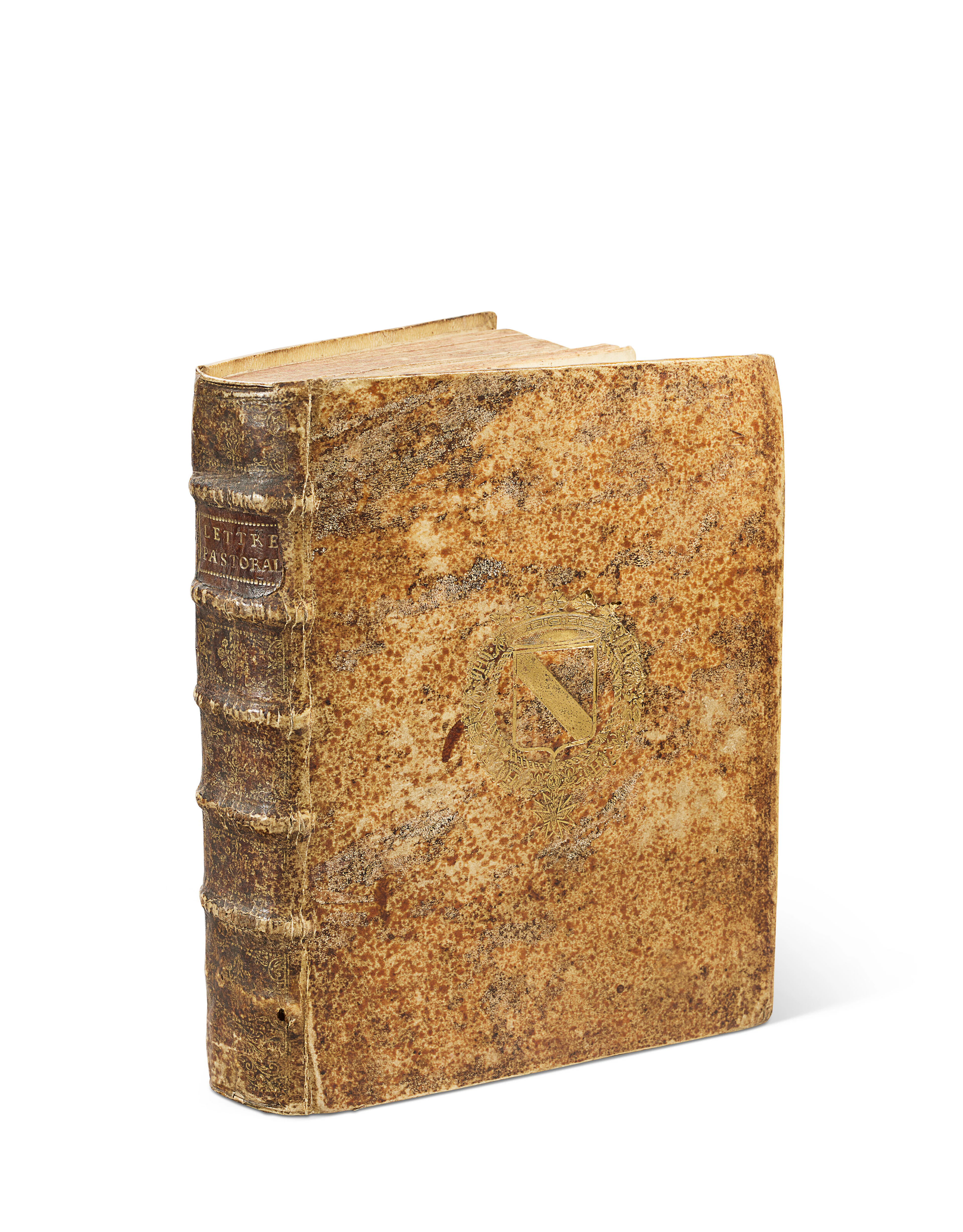 [PASCAL, Blaise (1623-1662)]