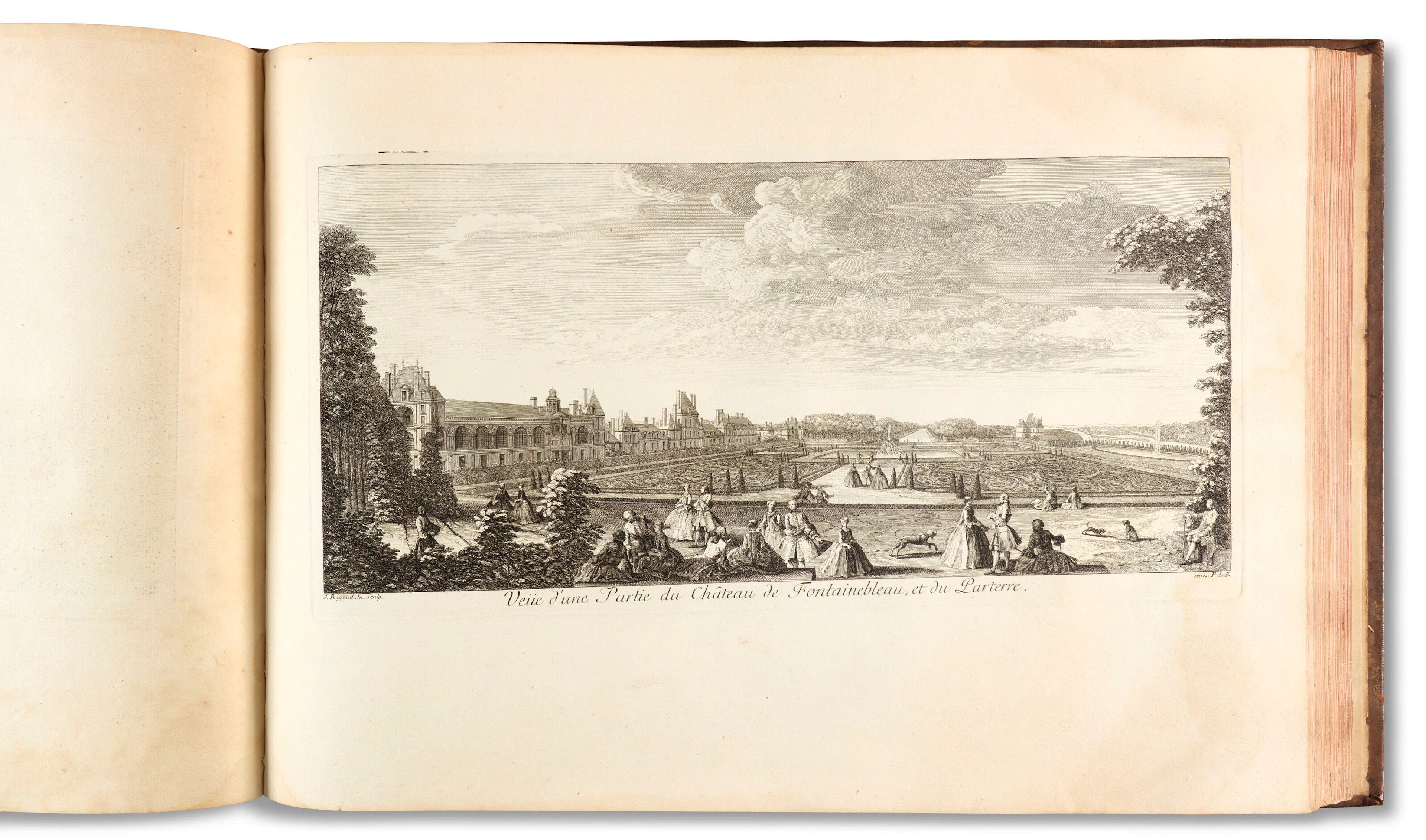 Rigaud, Jacques (1681-1754)