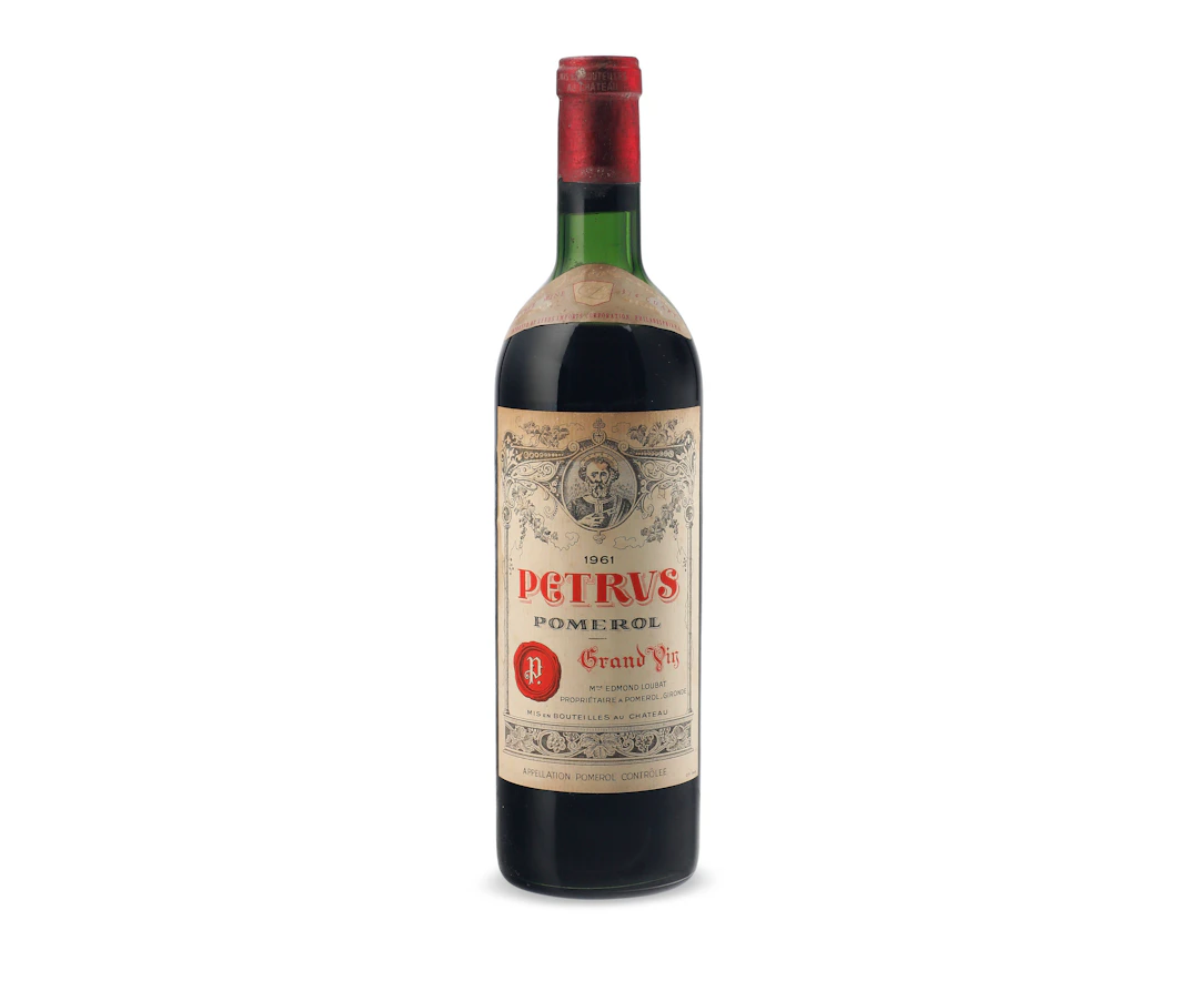 Petrus 1961
