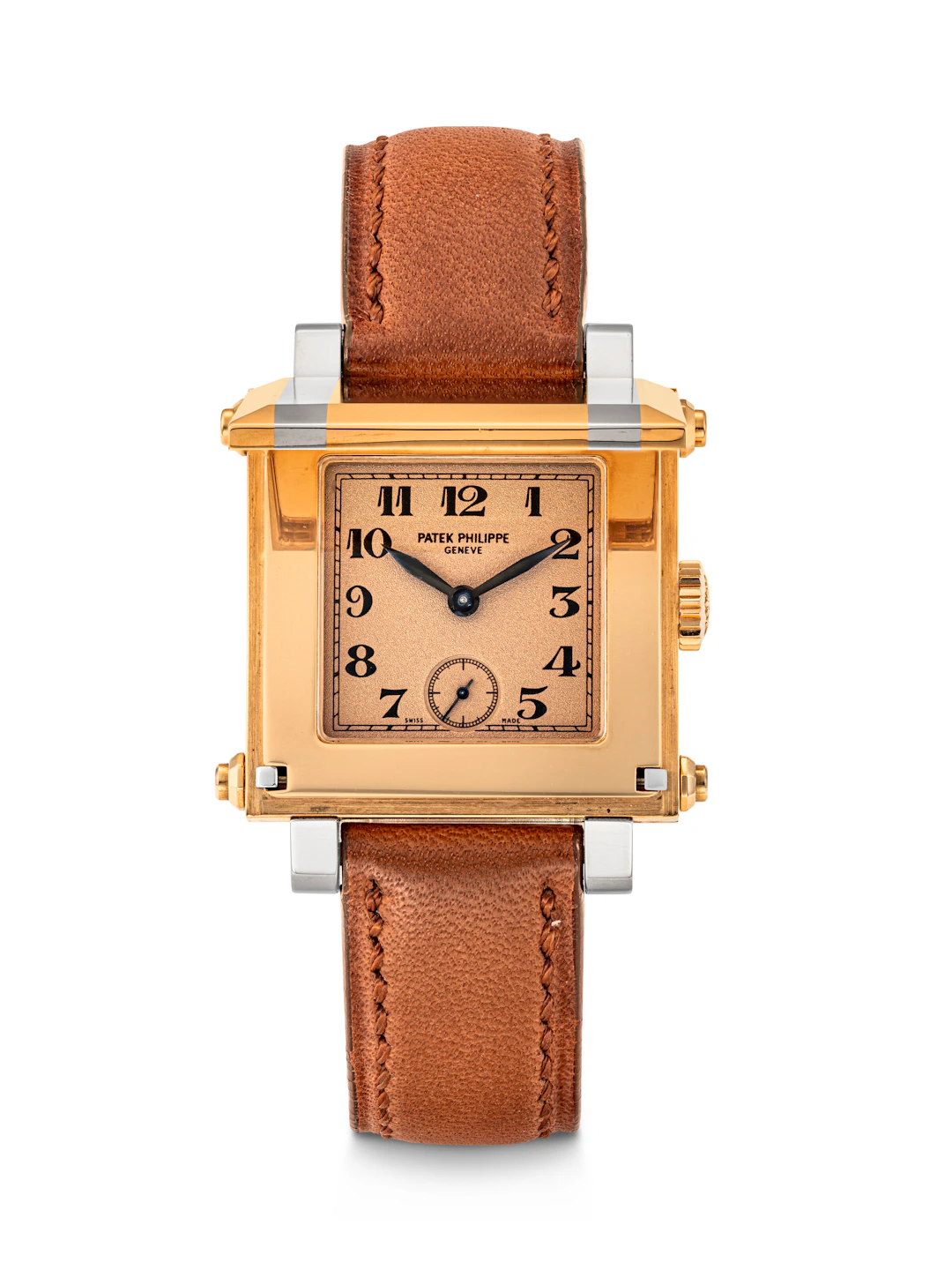 Patek Philippe, Gondolo Cabriolet, Ref. 5099Rg-001