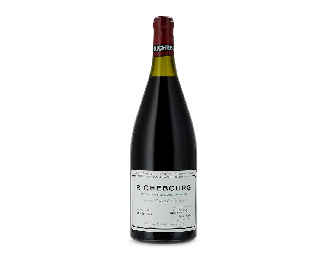 Domaine De La Romanée-Conti, Richebourg 1999