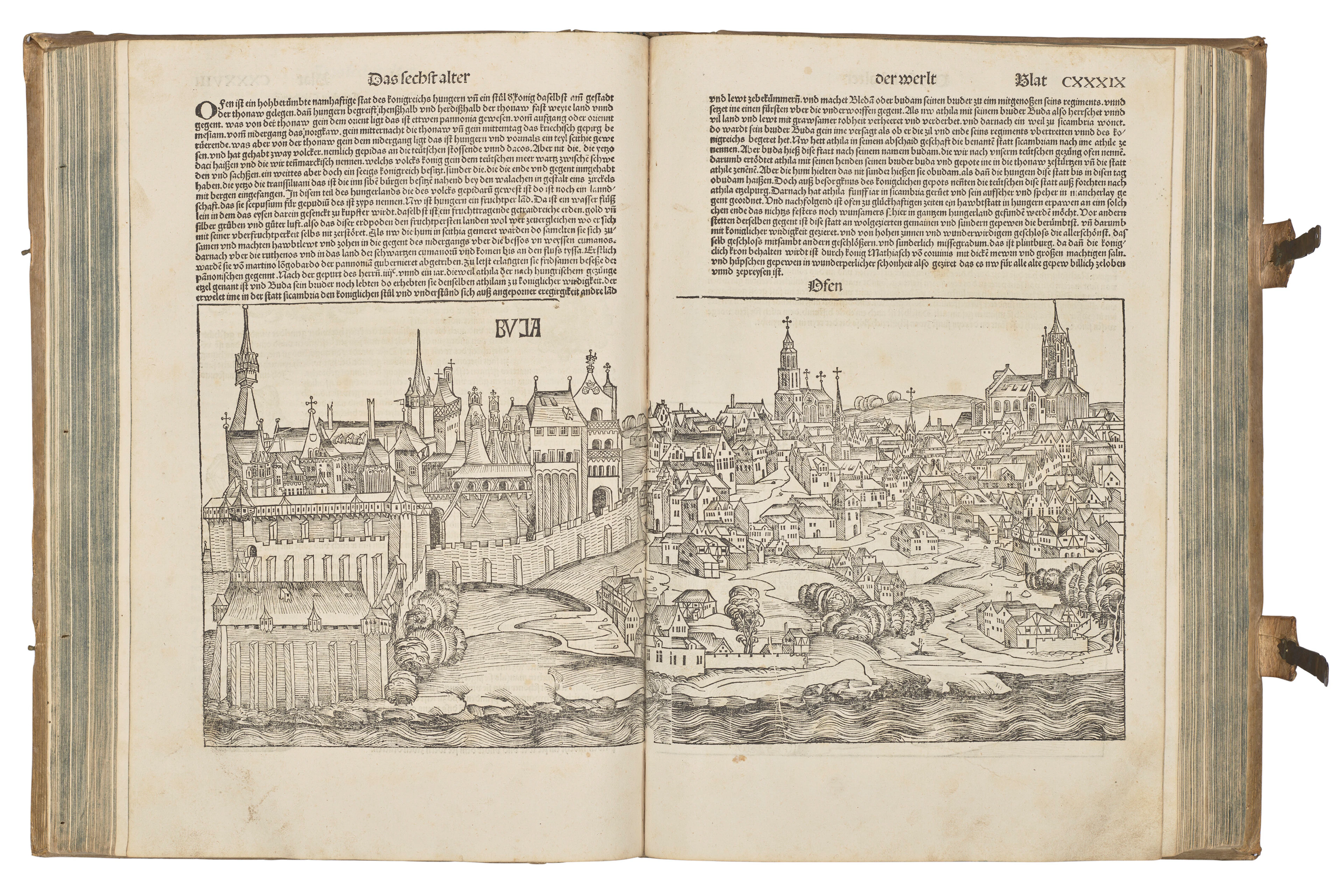 Schedel, Hartmann (1440-1514)