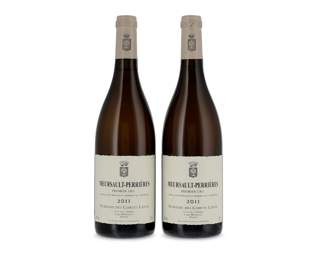 Mixed Domaine Des Comtes Lafon, Meursault, Perrières