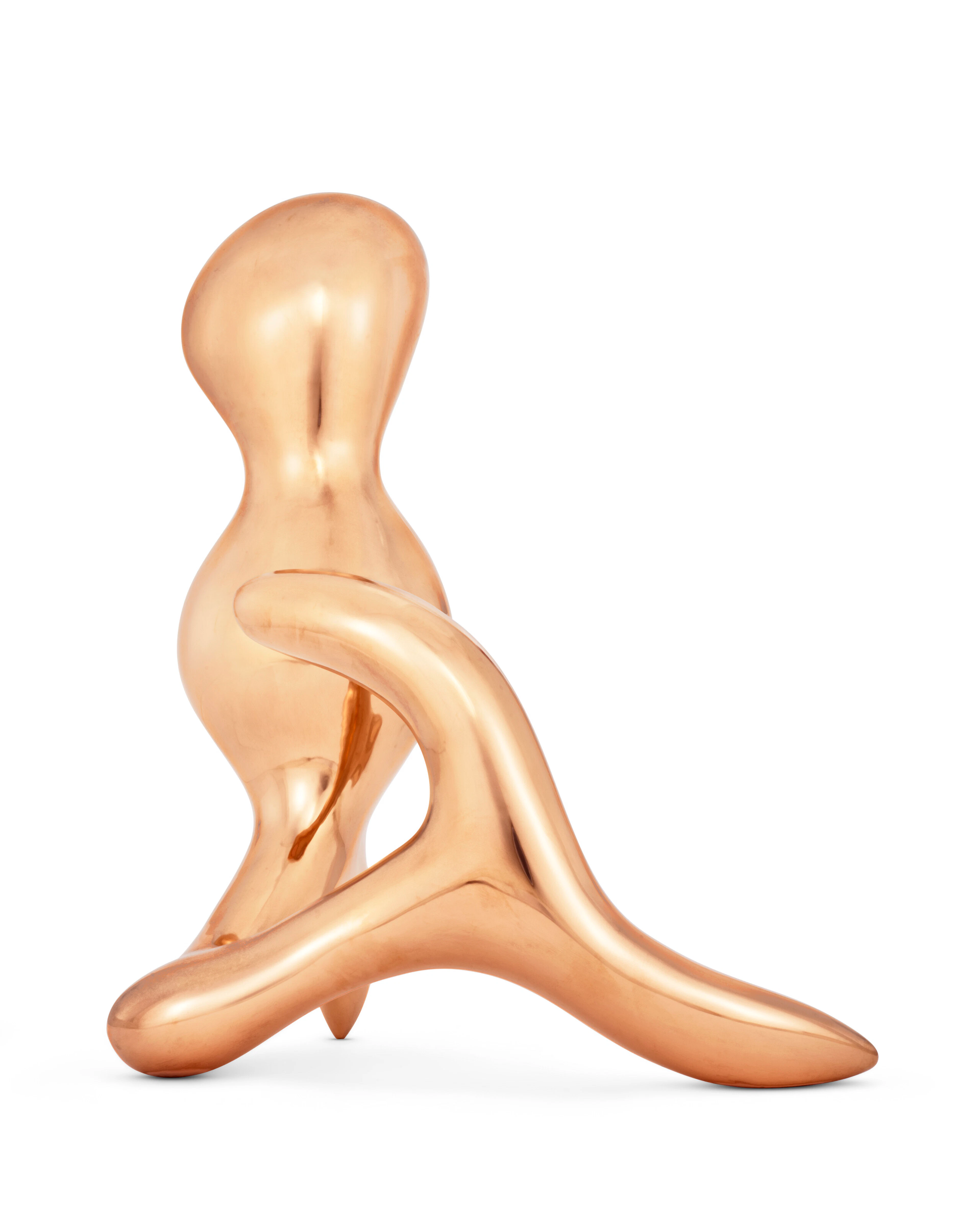 JEAN (HANS) ARP (1886-1966)