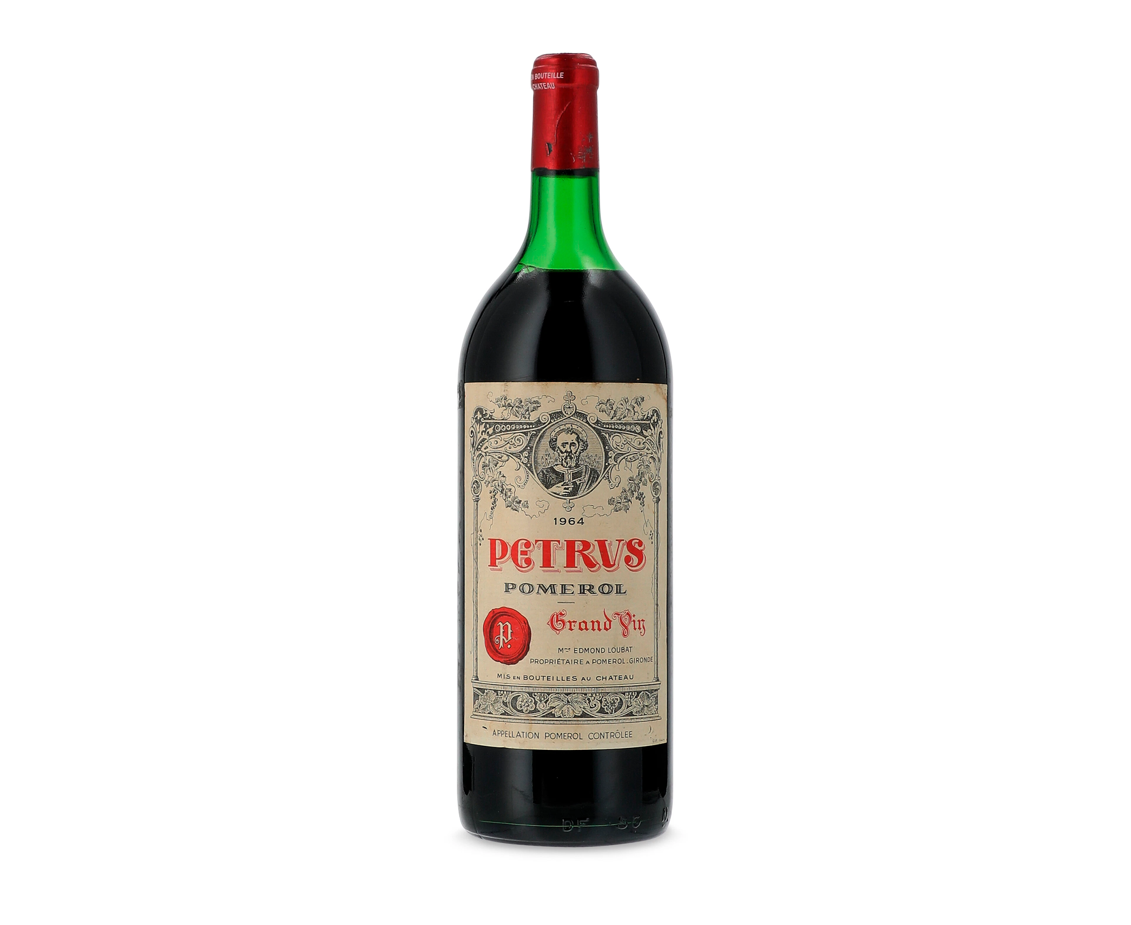 Petrus 1964