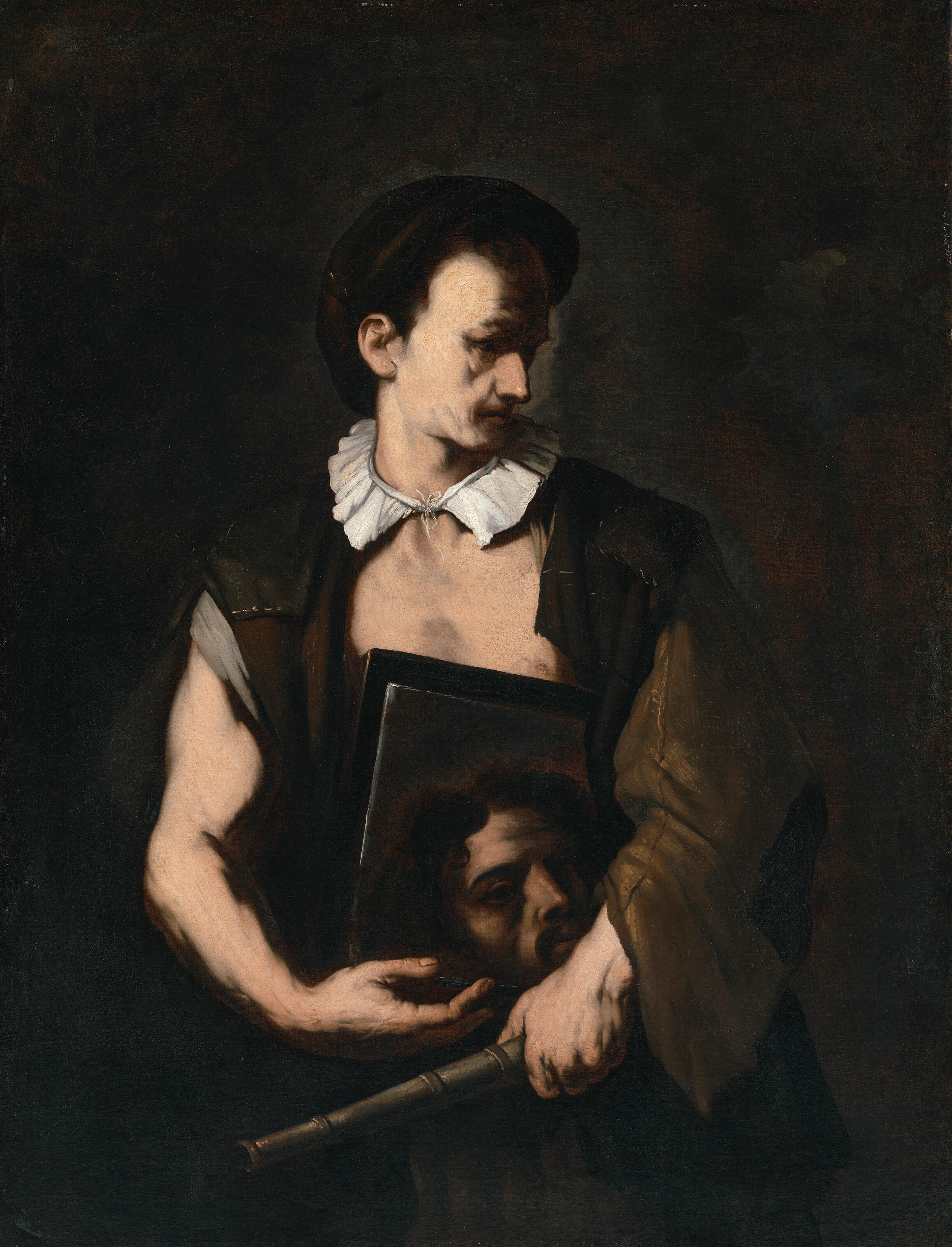 Luca Giordano (Naples 1634-1705)