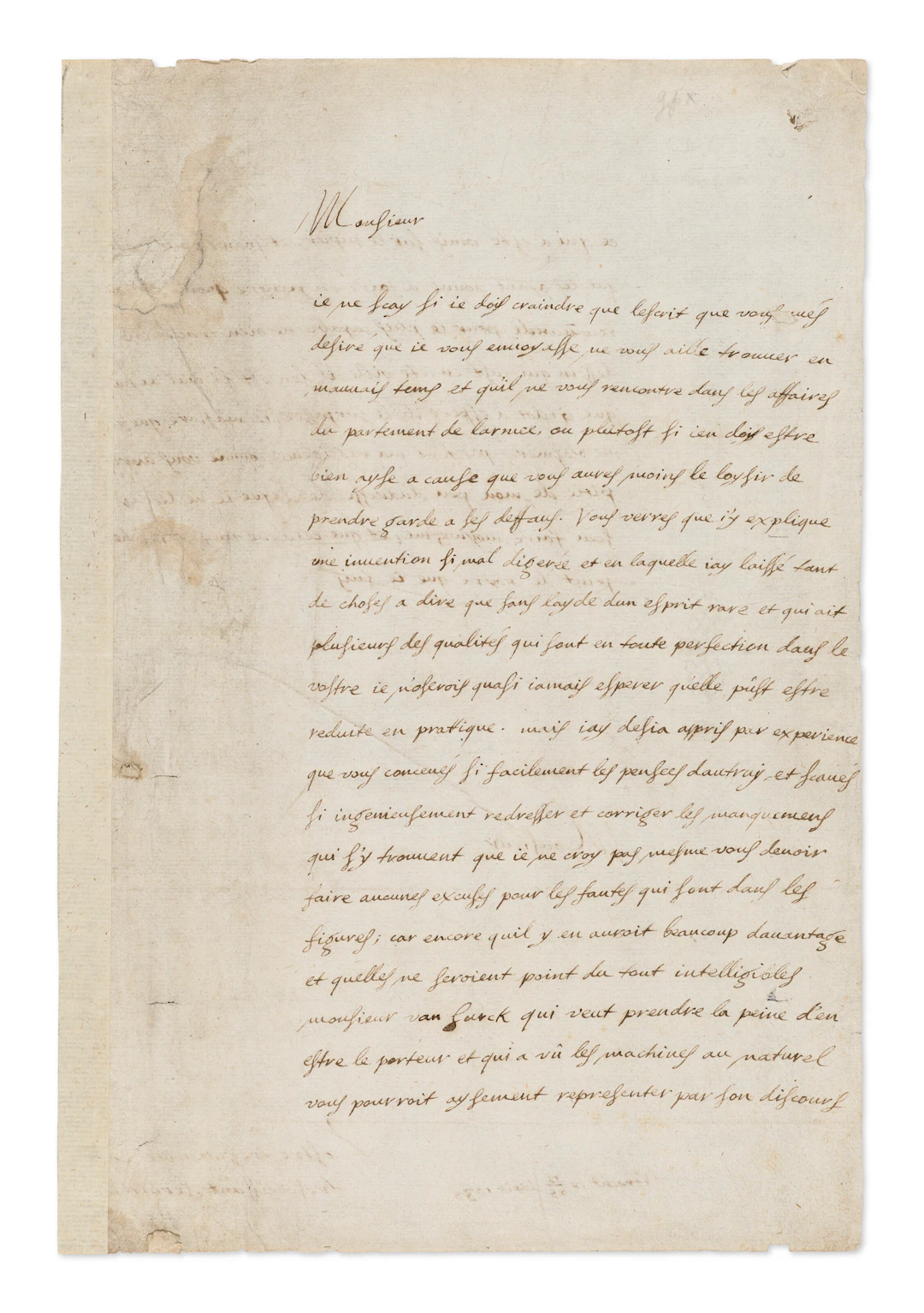 Descartes, René (1596-1650)