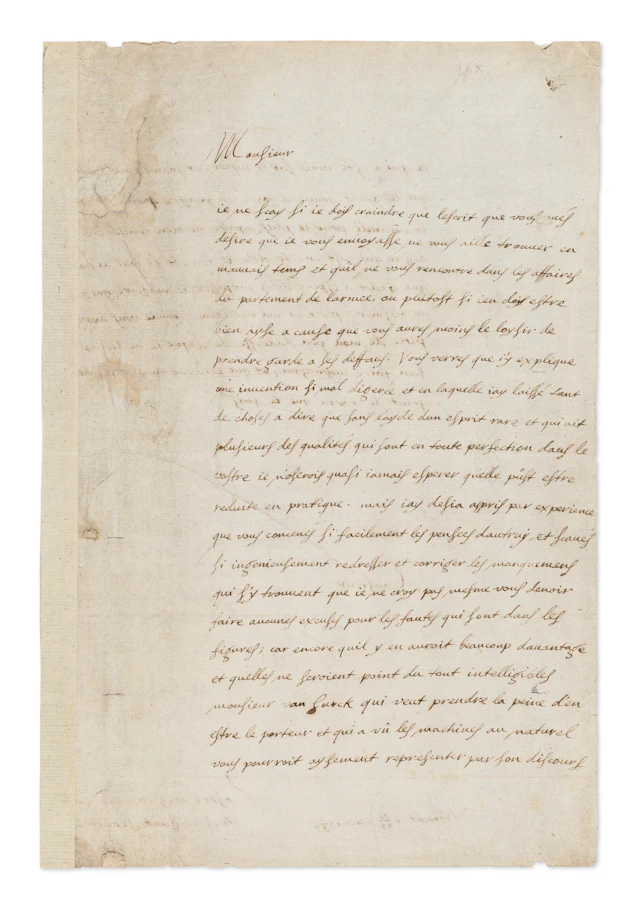 Descartes, René (1596-1650)